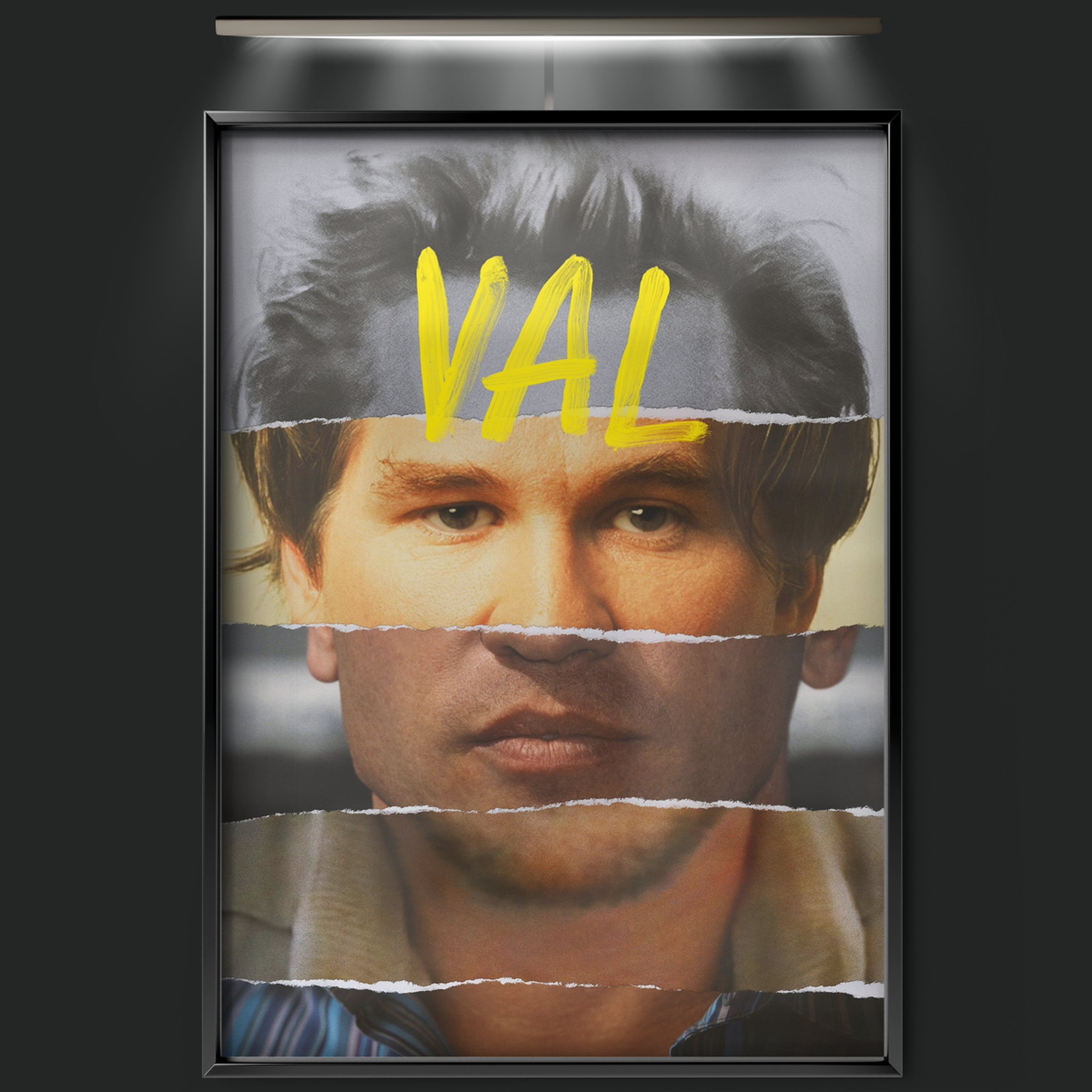 Val (2021)