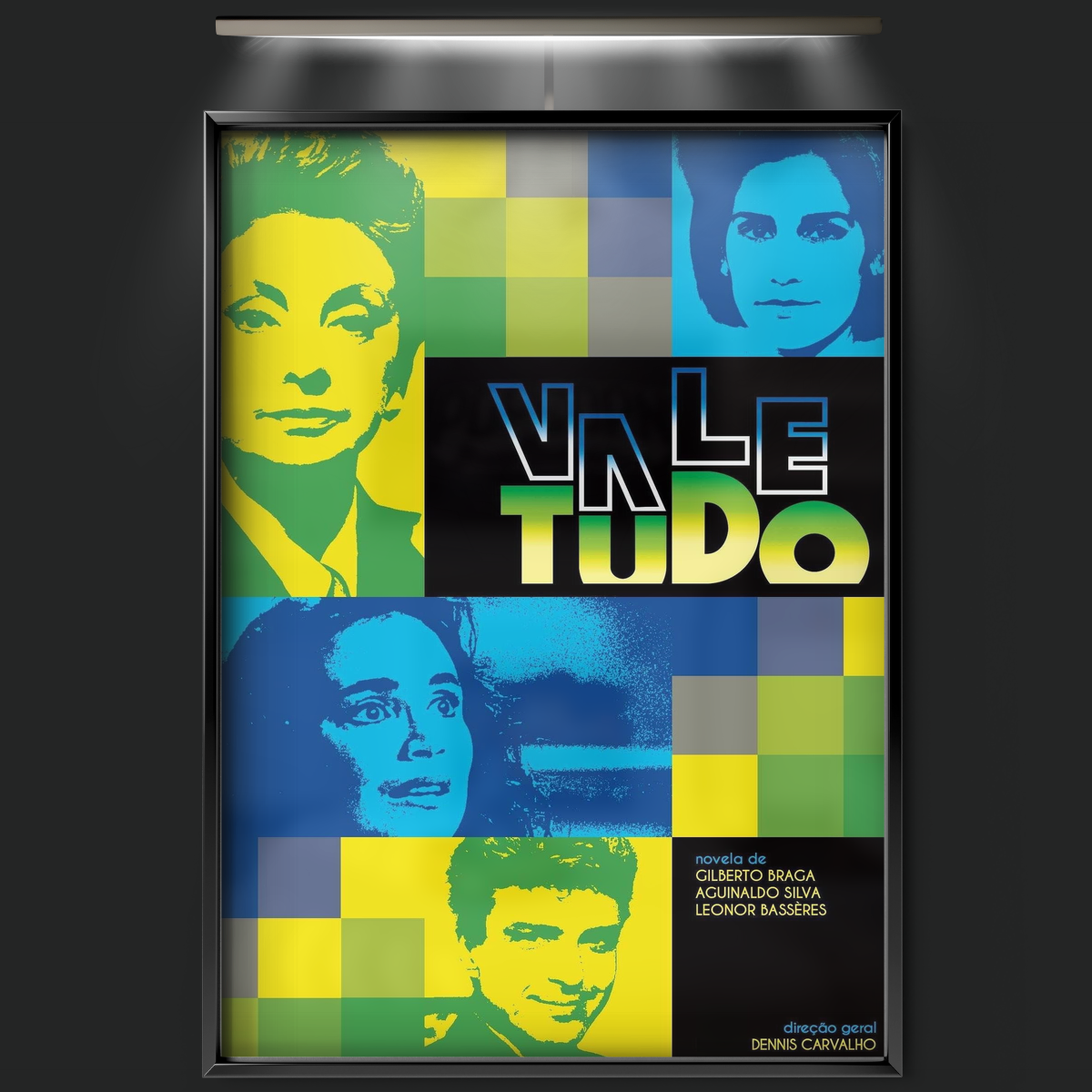 Vale Tudo (1988)