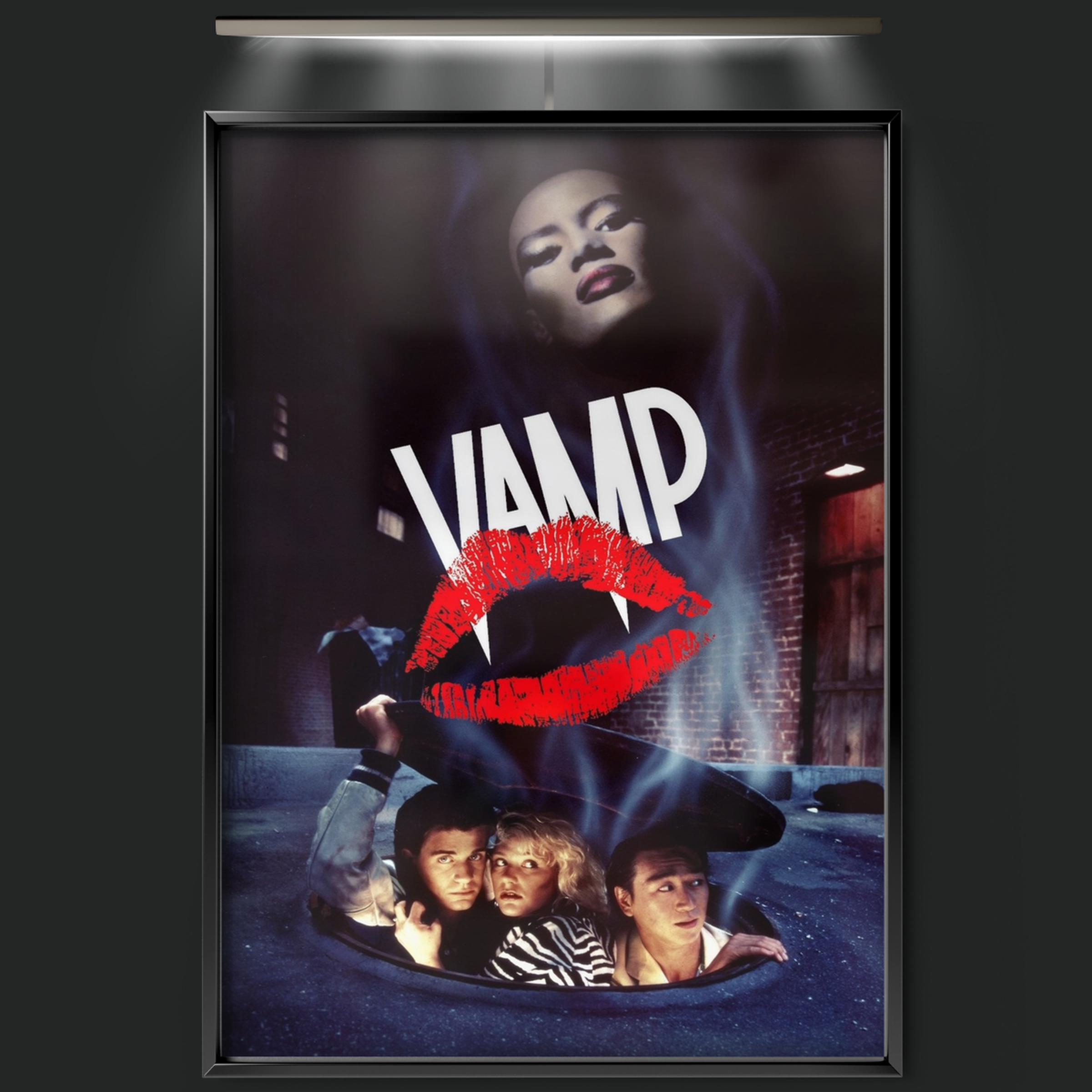 Vamp (1986)