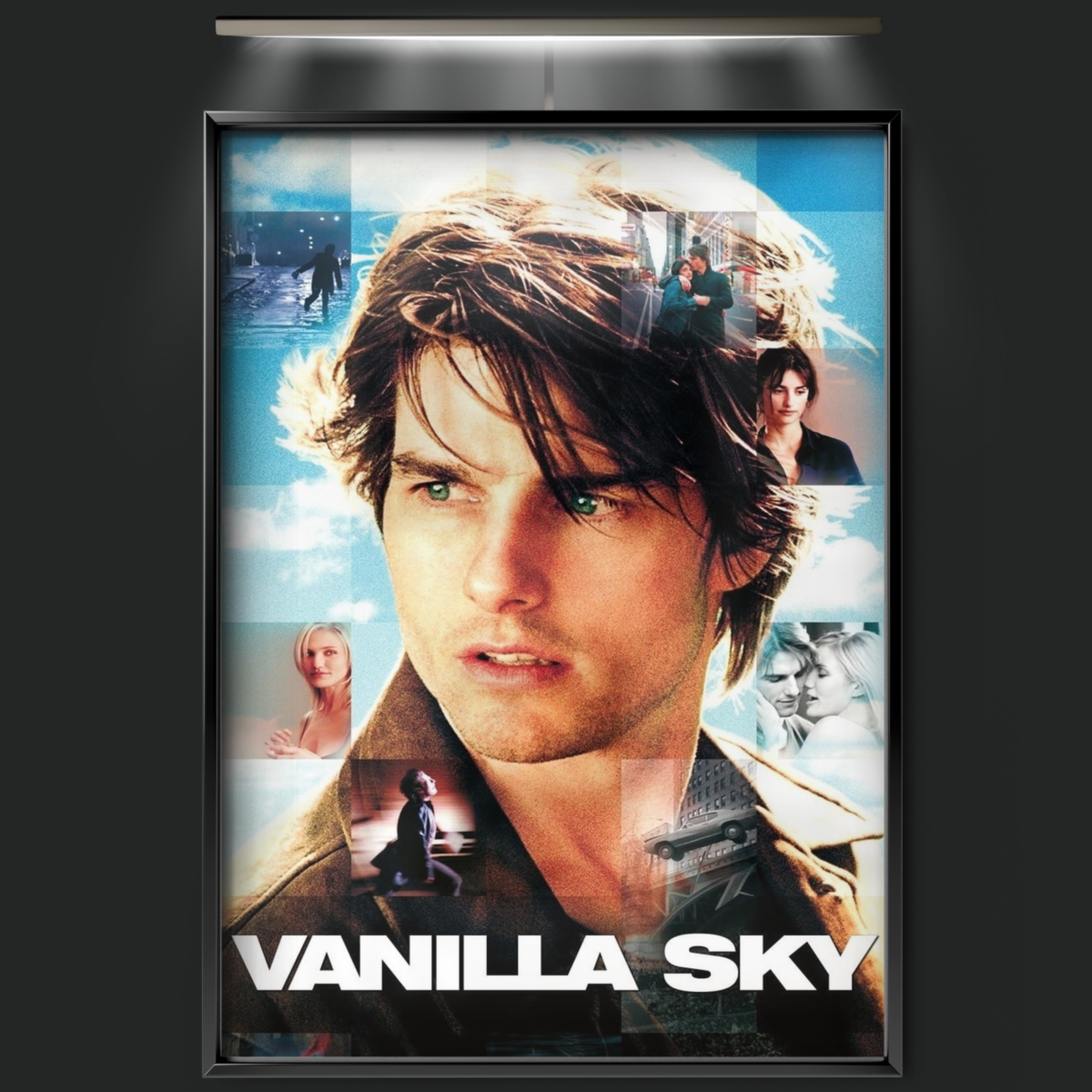 Vanilla Sky (2001)