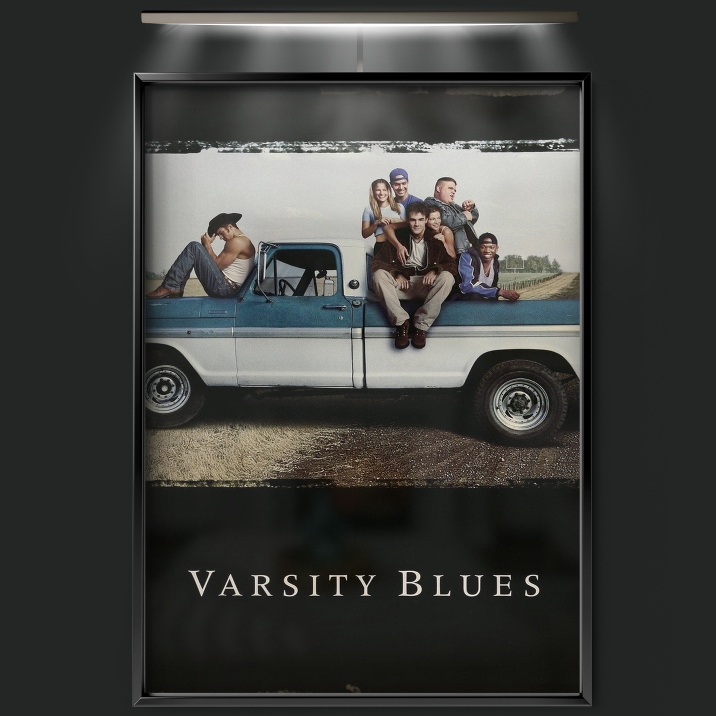 Varsity Blues (1999)