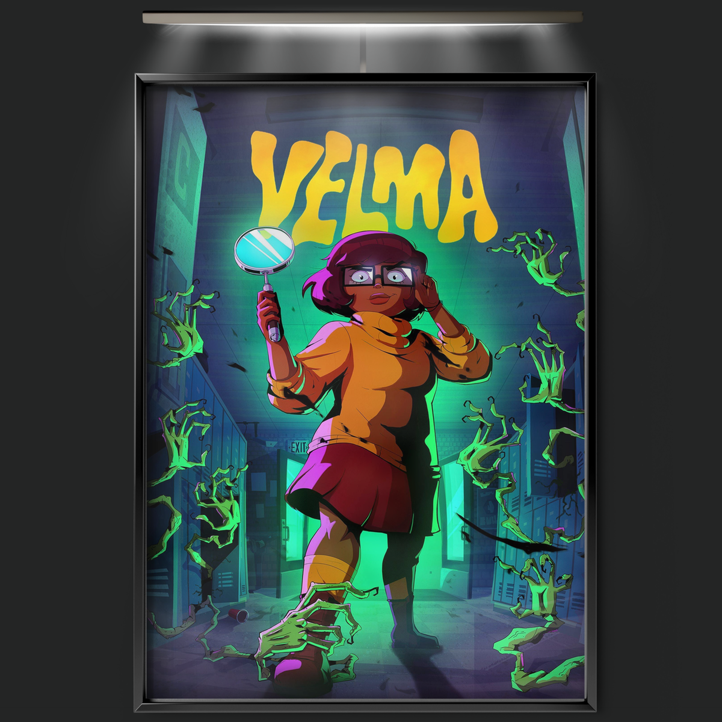 Velma (2023)