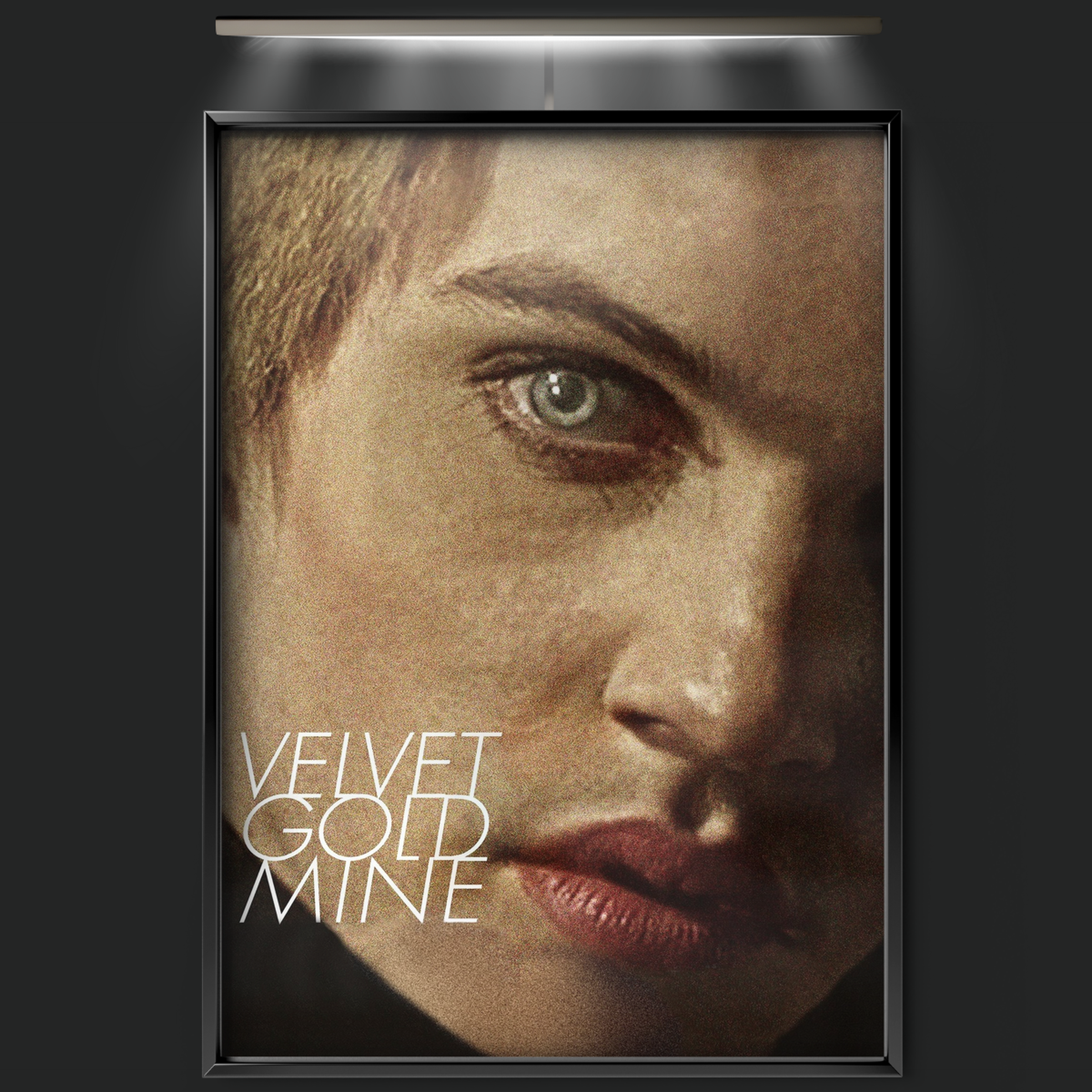 Velvet Goldmine (1998)