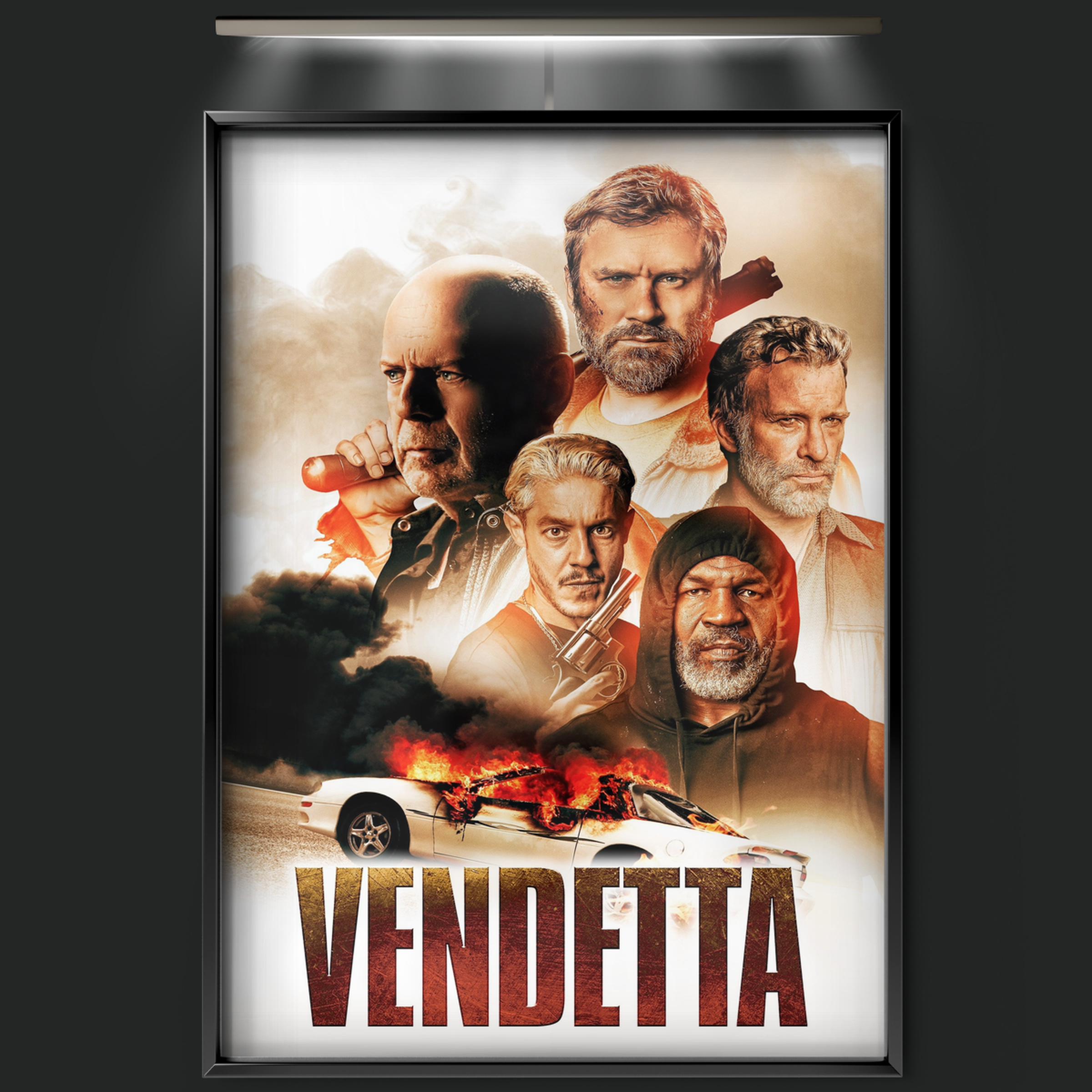 Vendetta (2022)