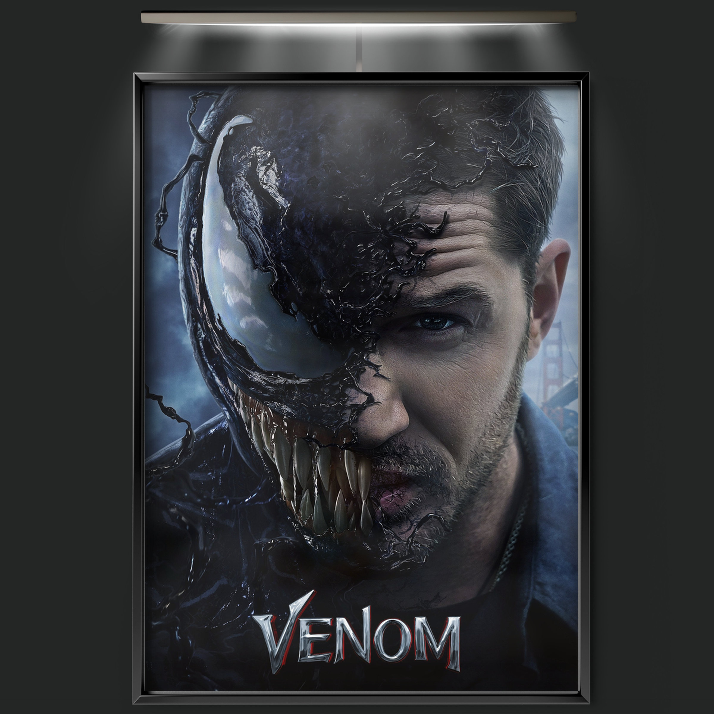 Venom (2018)