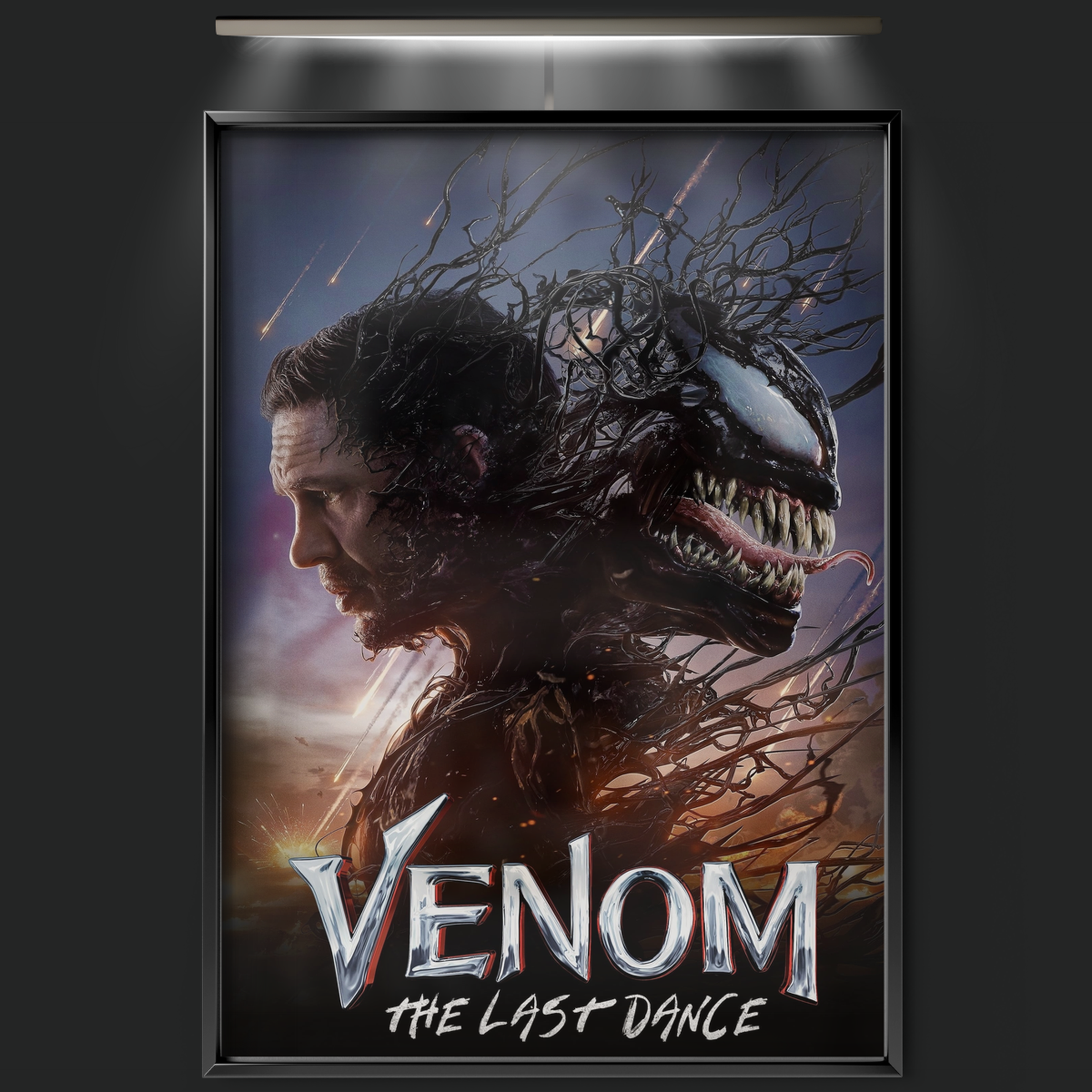 Venom The Last Dance (2024)