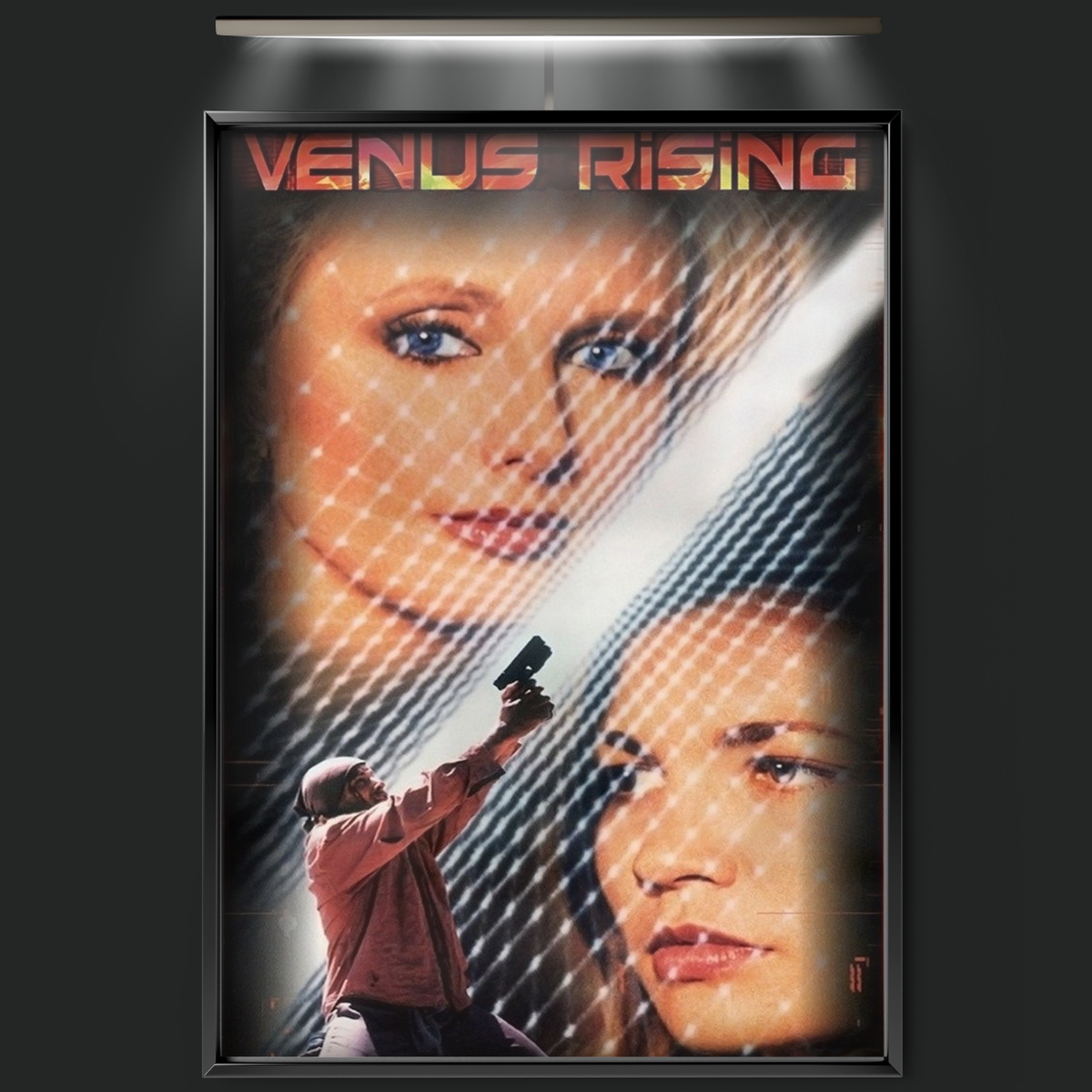 Venus Rising (1995)