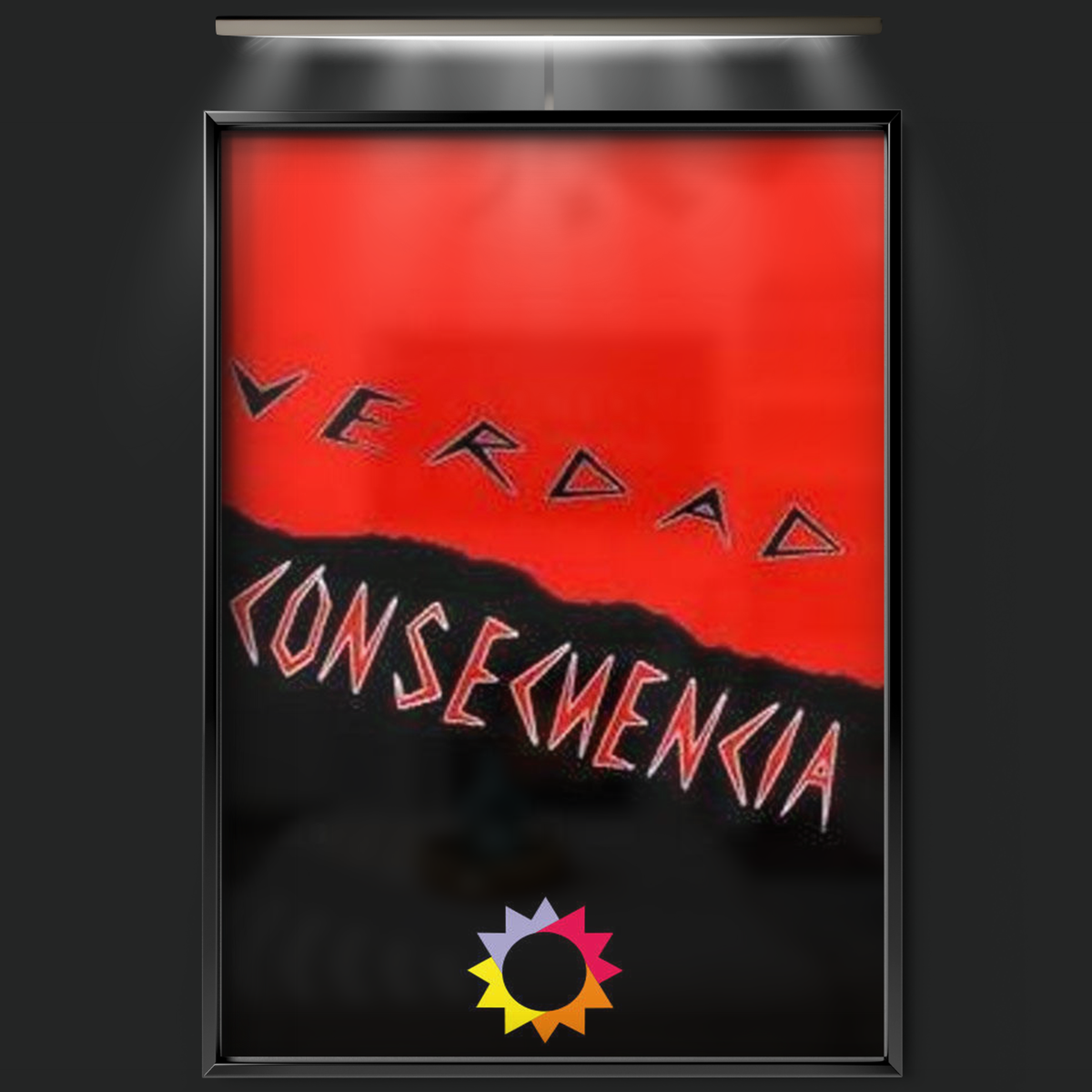 Verdad Consecuencia (1996)