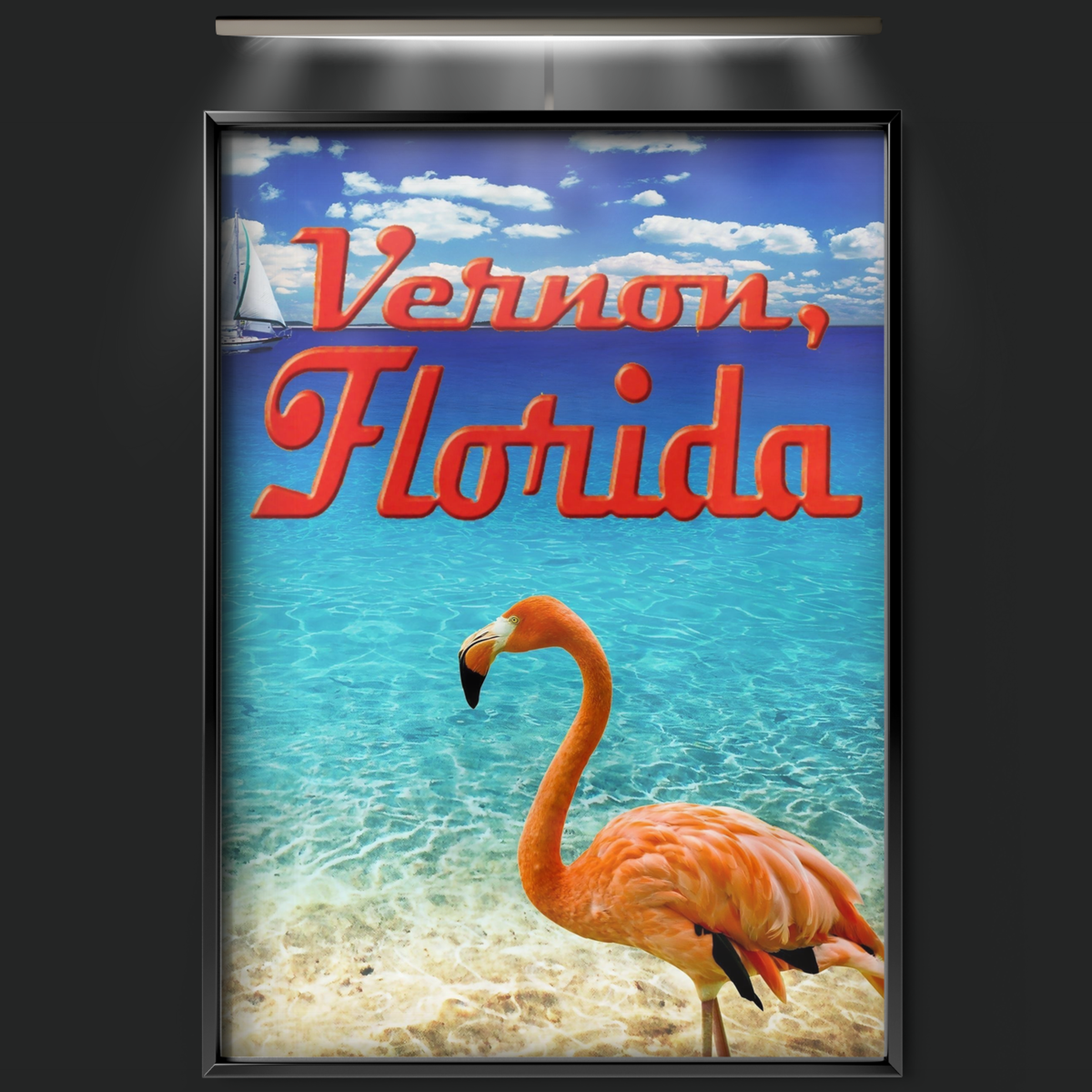 Vernon, Florida (1981)