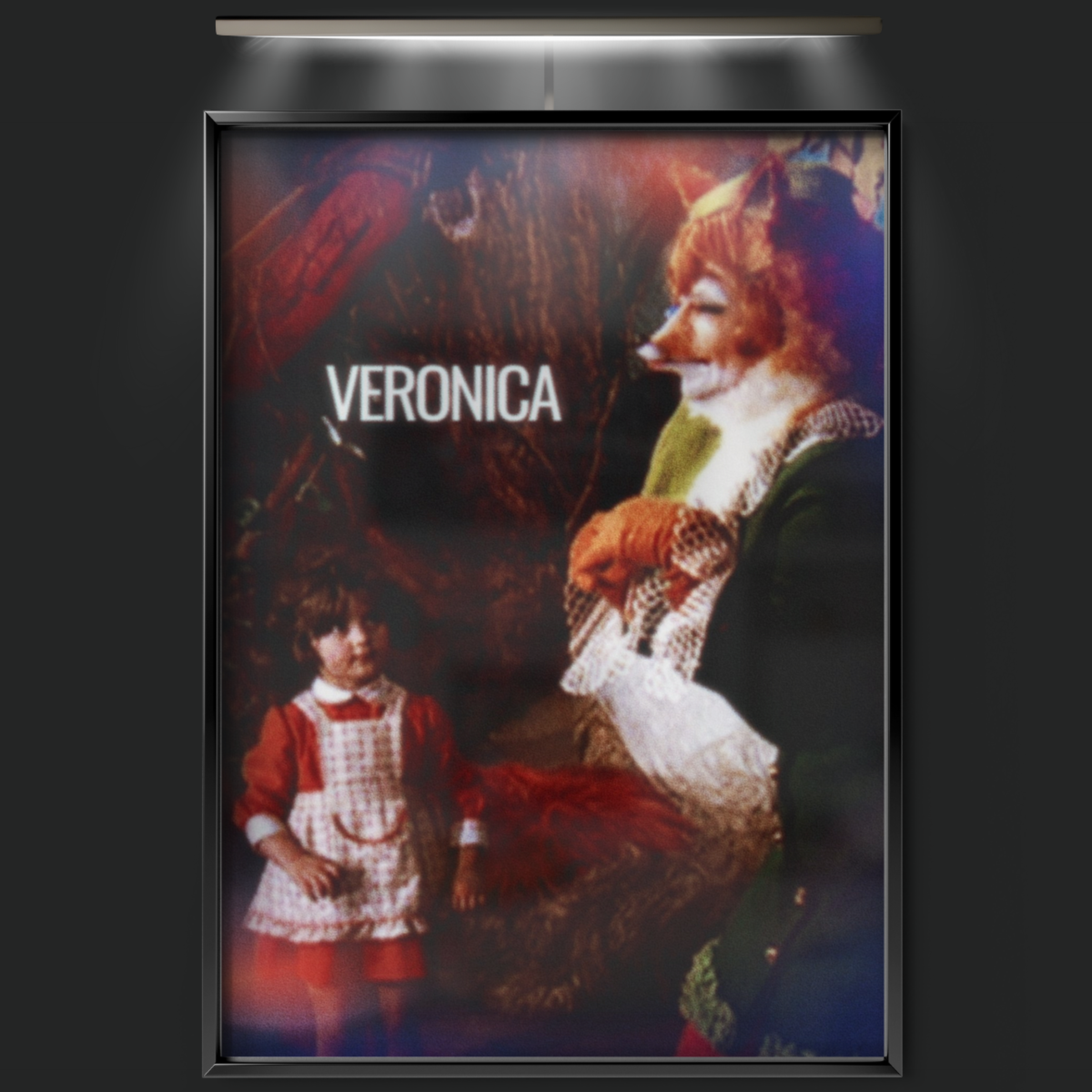 Veronica (1972)