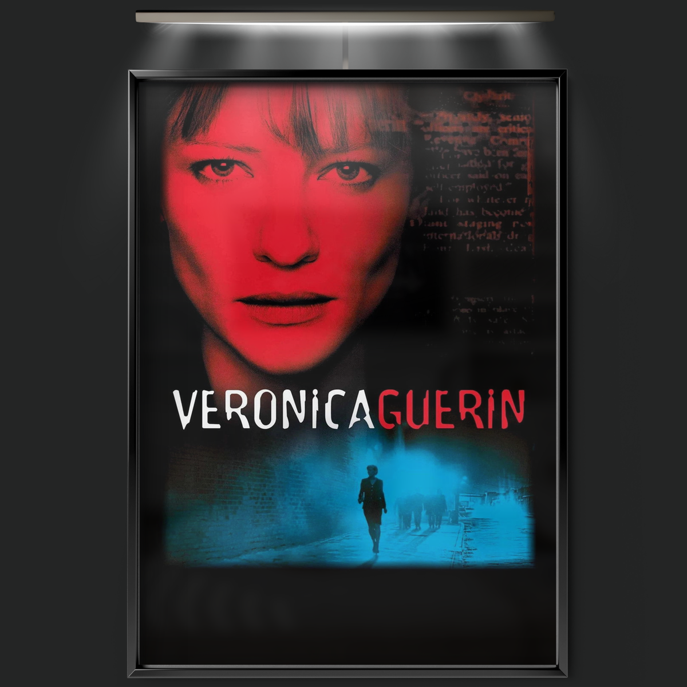 Veronica Guerin (2003)