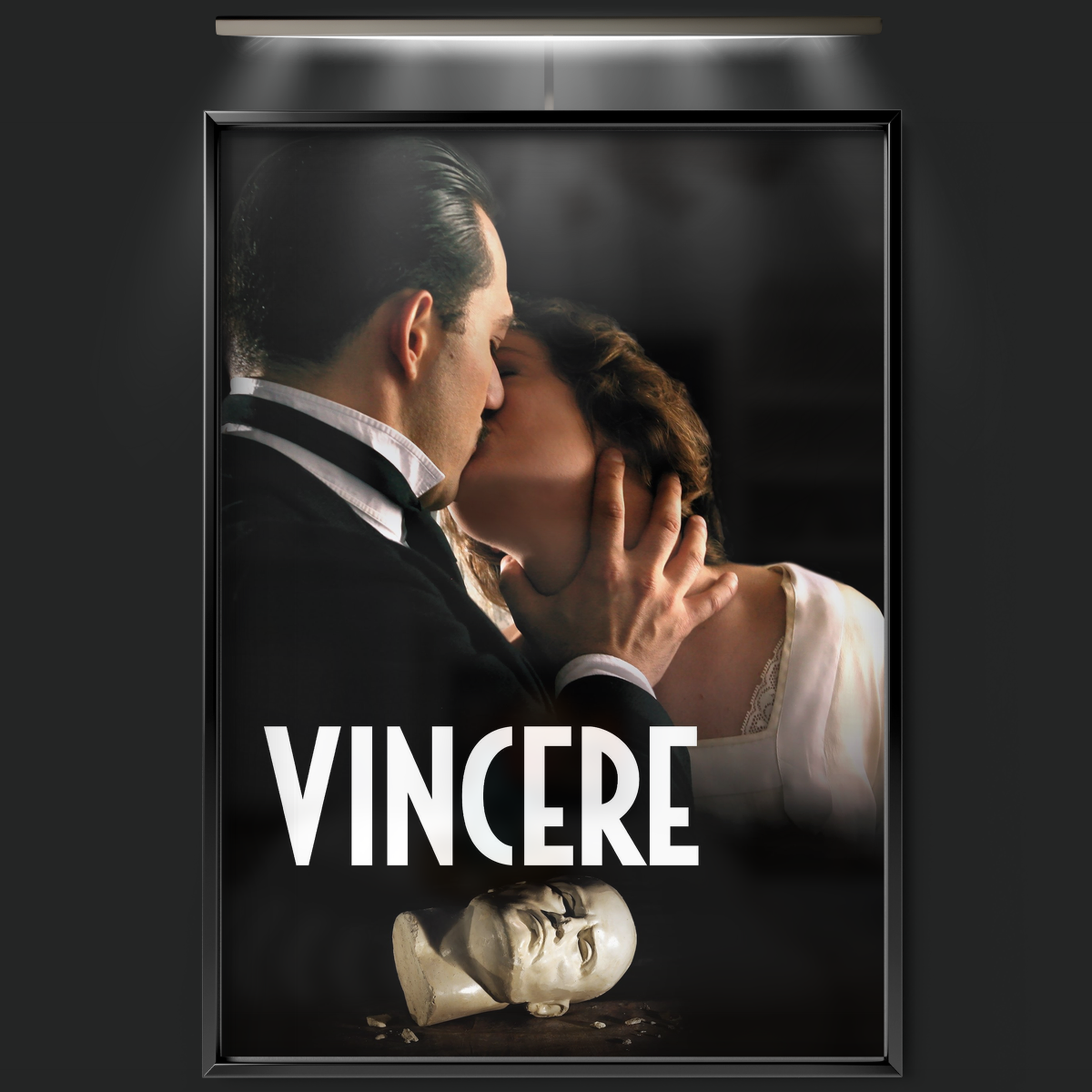 Vincere (2009)