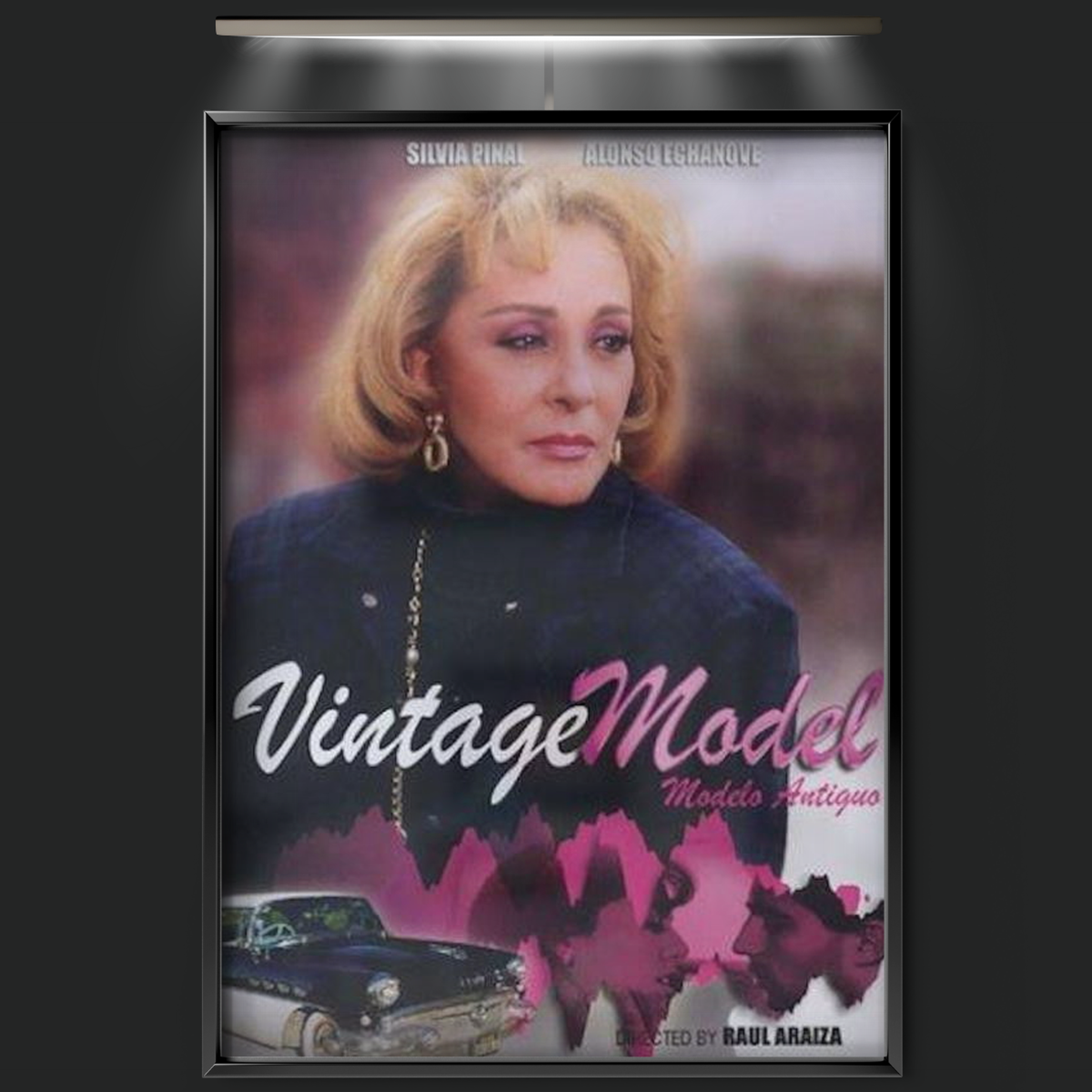 Vintage Model (1992)