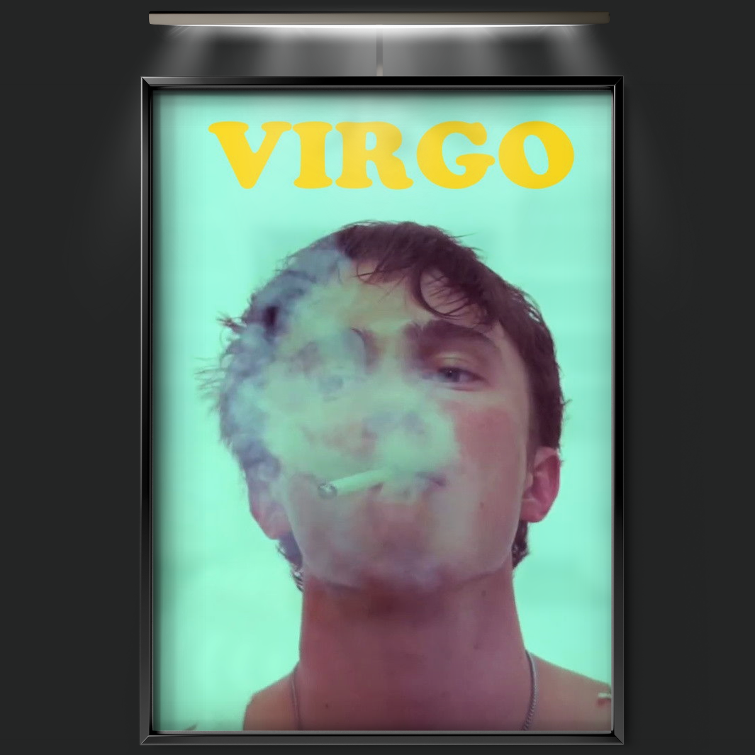 Virgo (2021)