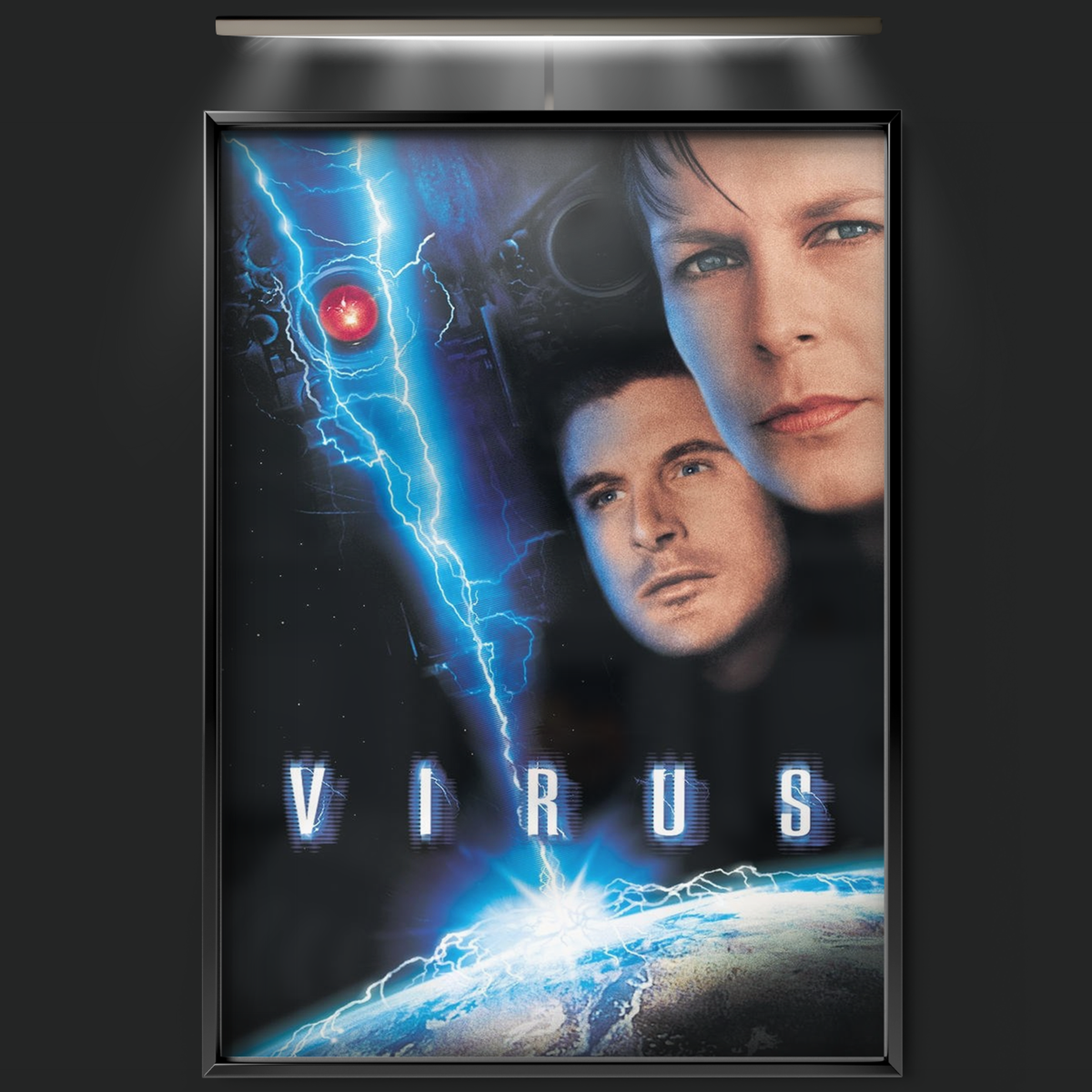 Virus (1999)