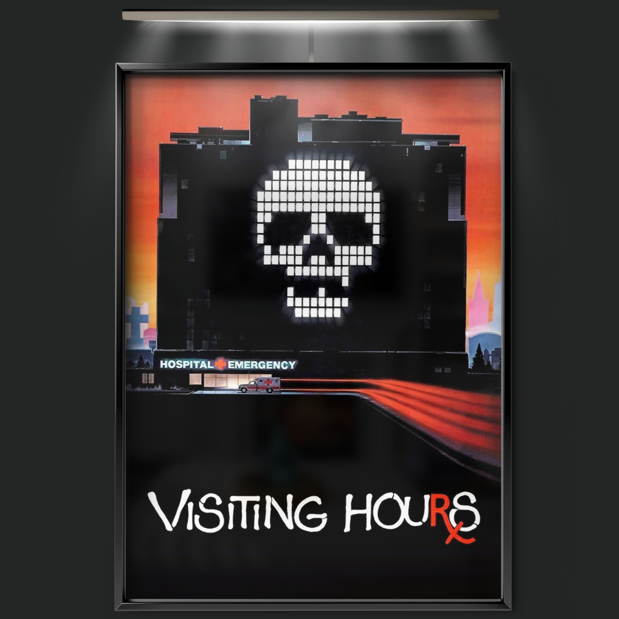 Visiting Hours (1982)
