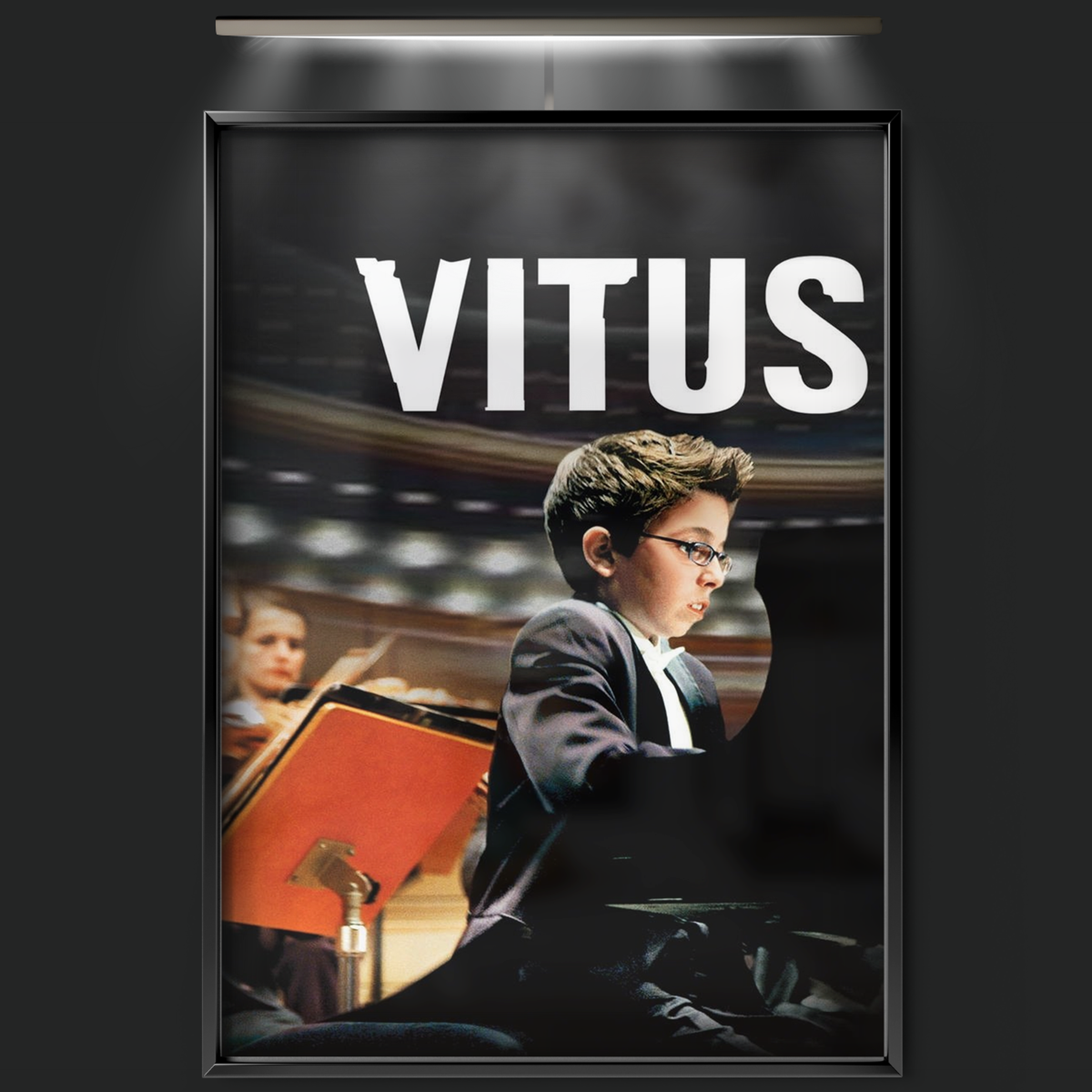 Vitus (2006)