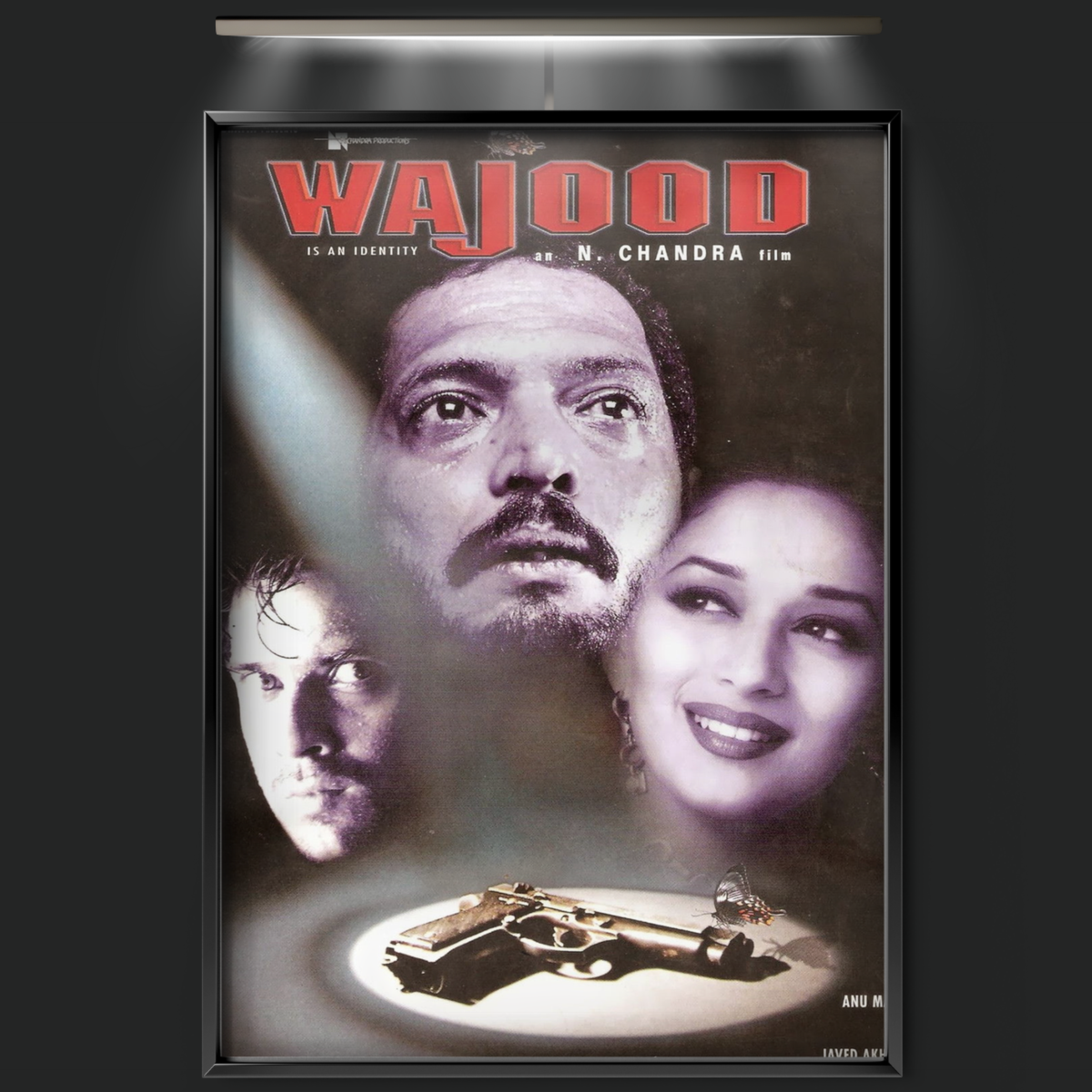 Wajood (1998)