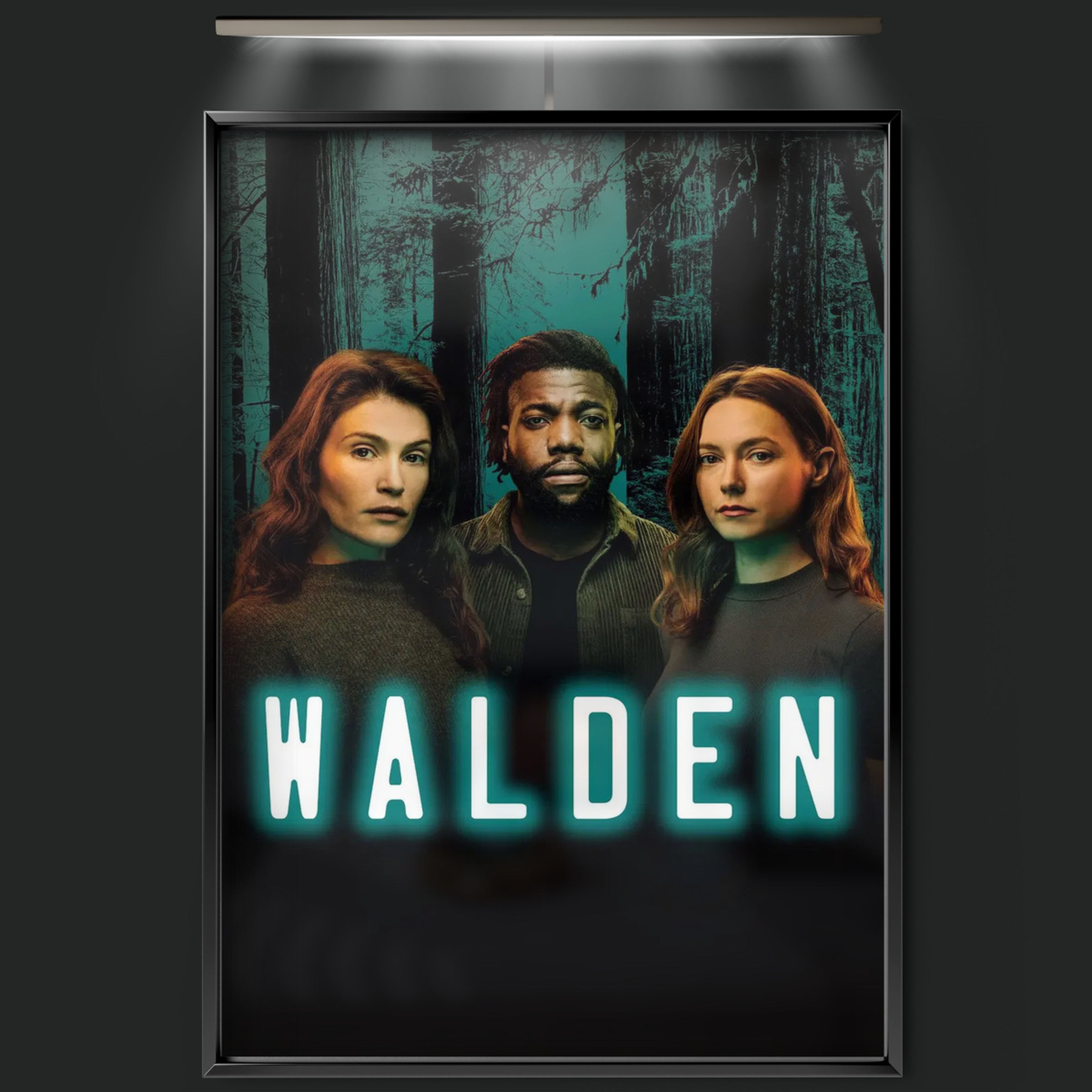 Walden (2021)