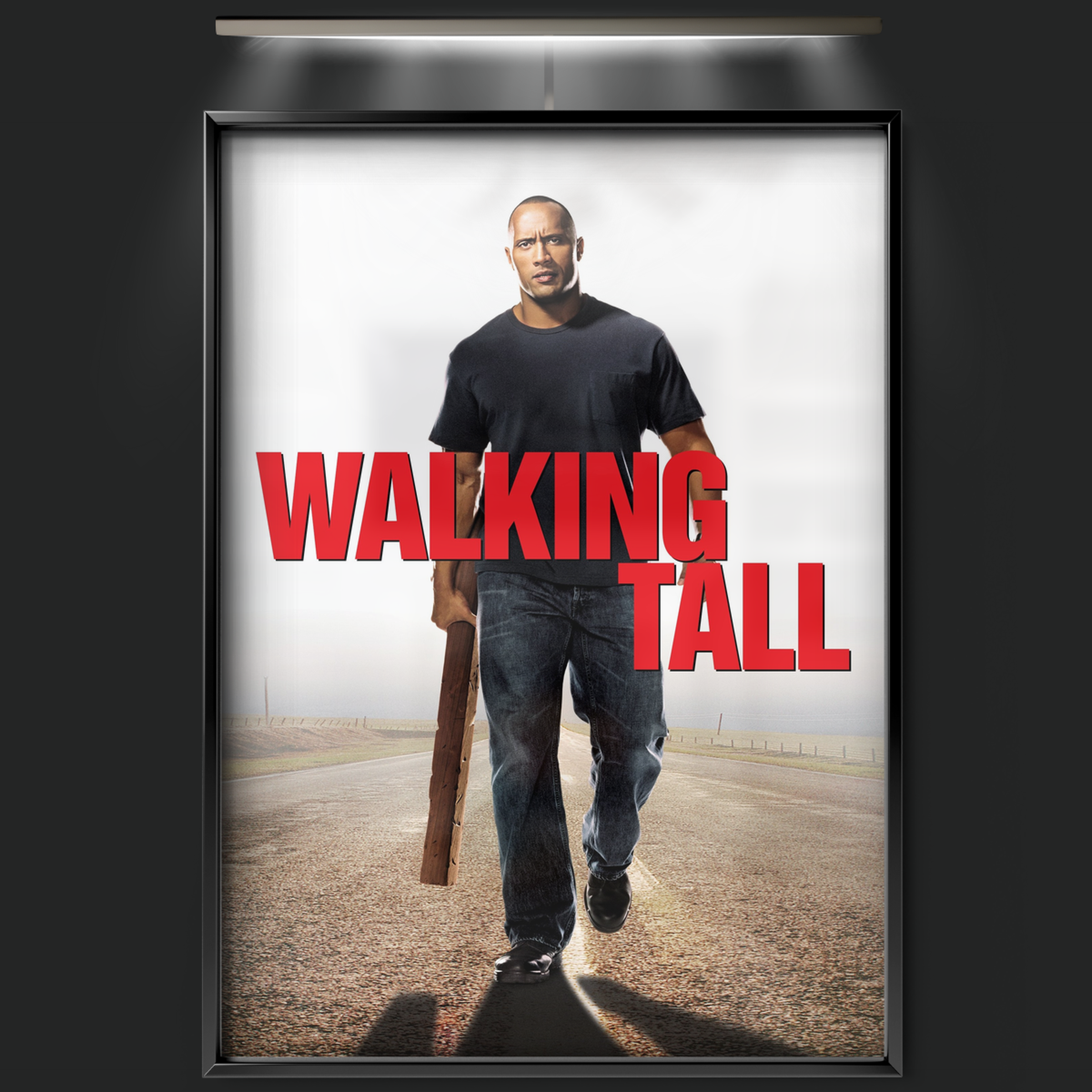 Walking Tall (2004)