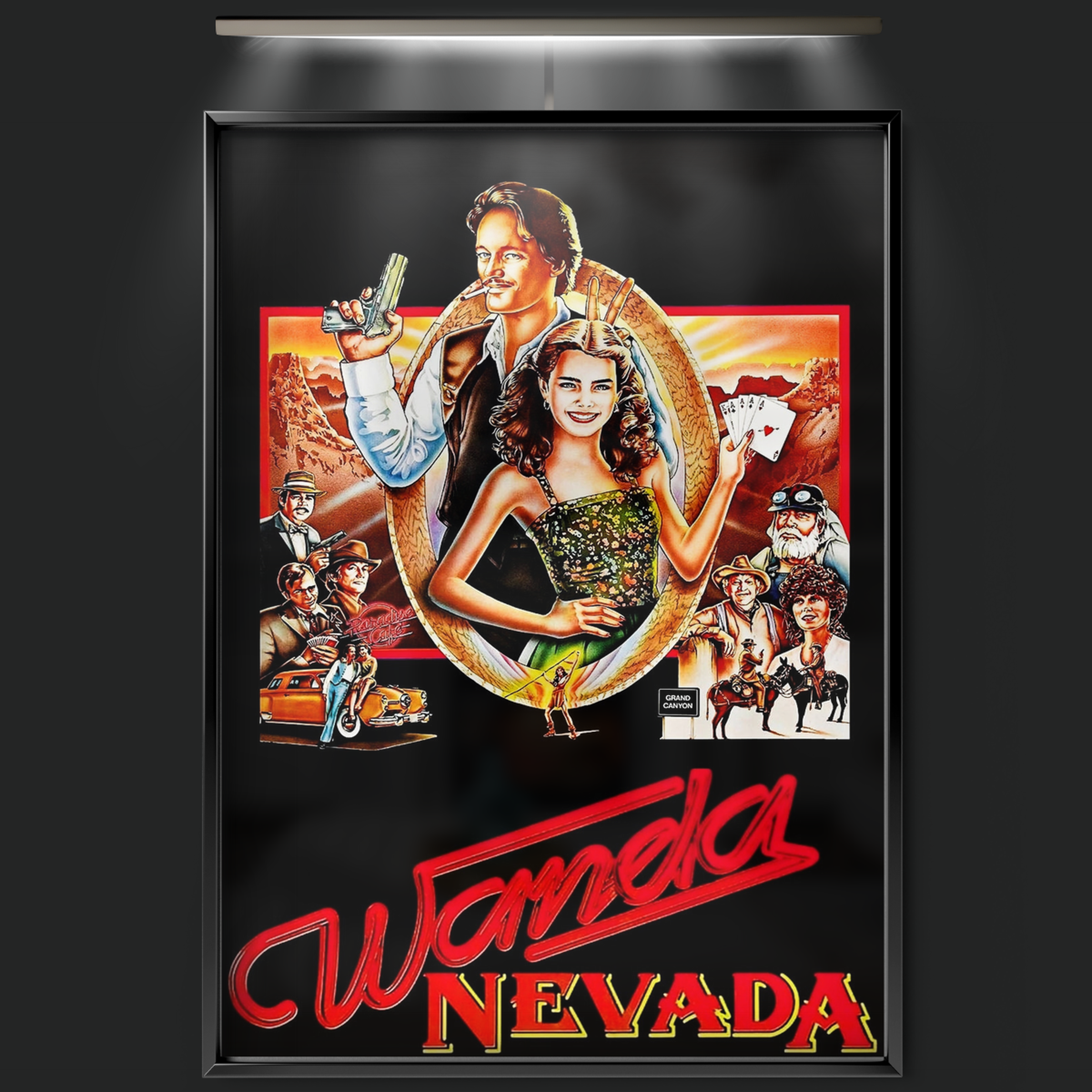 Wanda Nevada (1979)