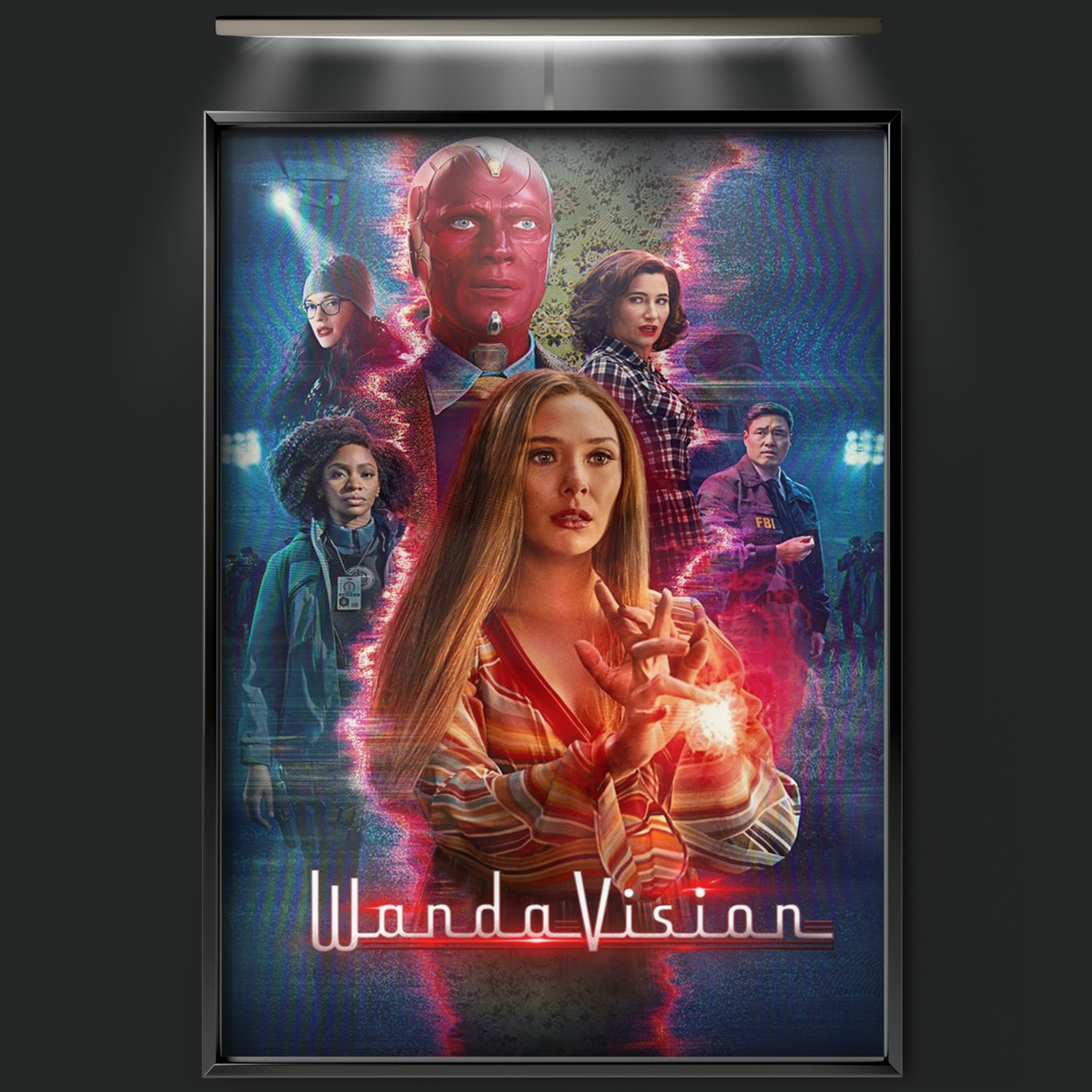 Wandavision (2021)