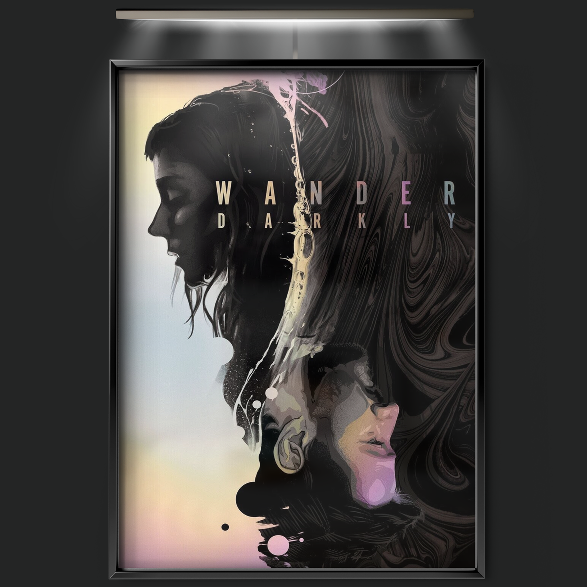 Wander Darkly (2020)