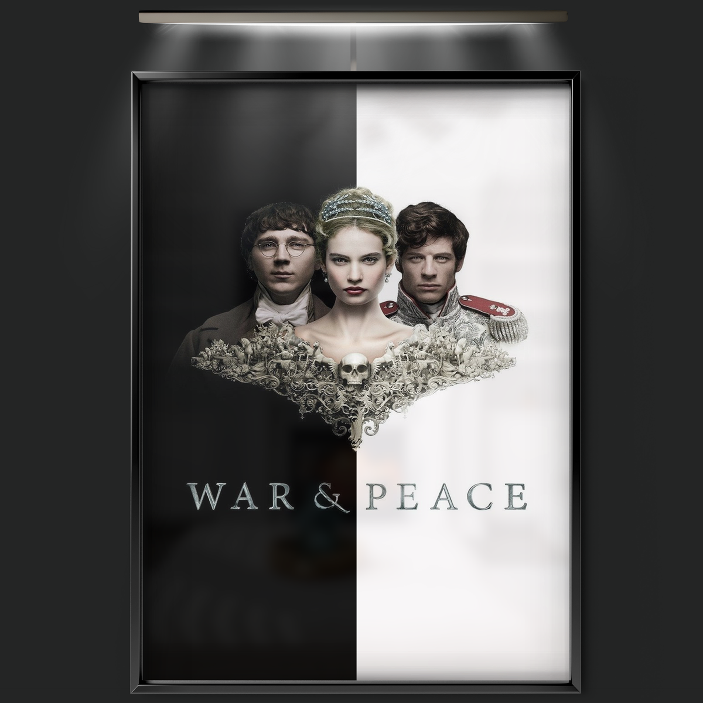 War And Peace (2016)