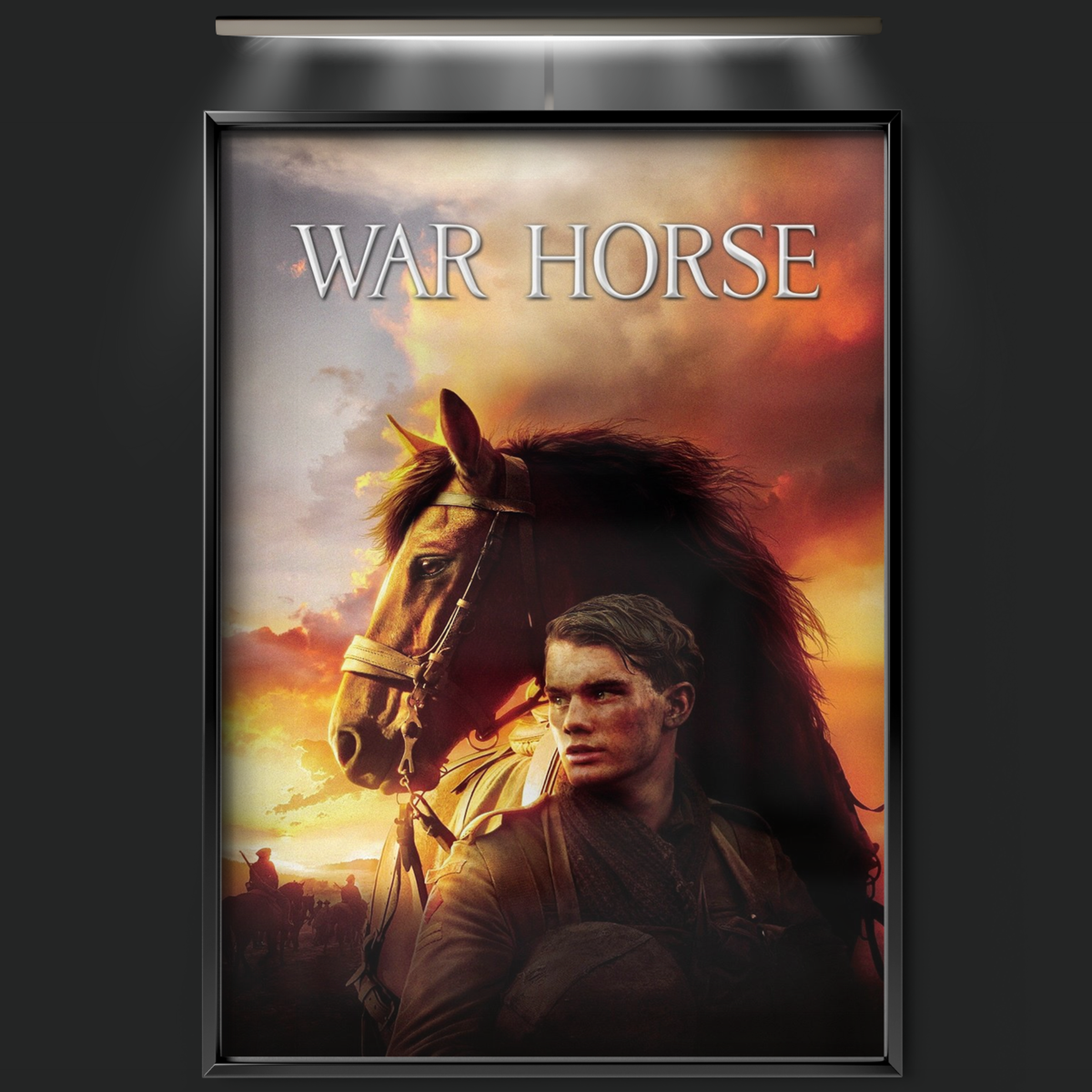 War Horse (2011)