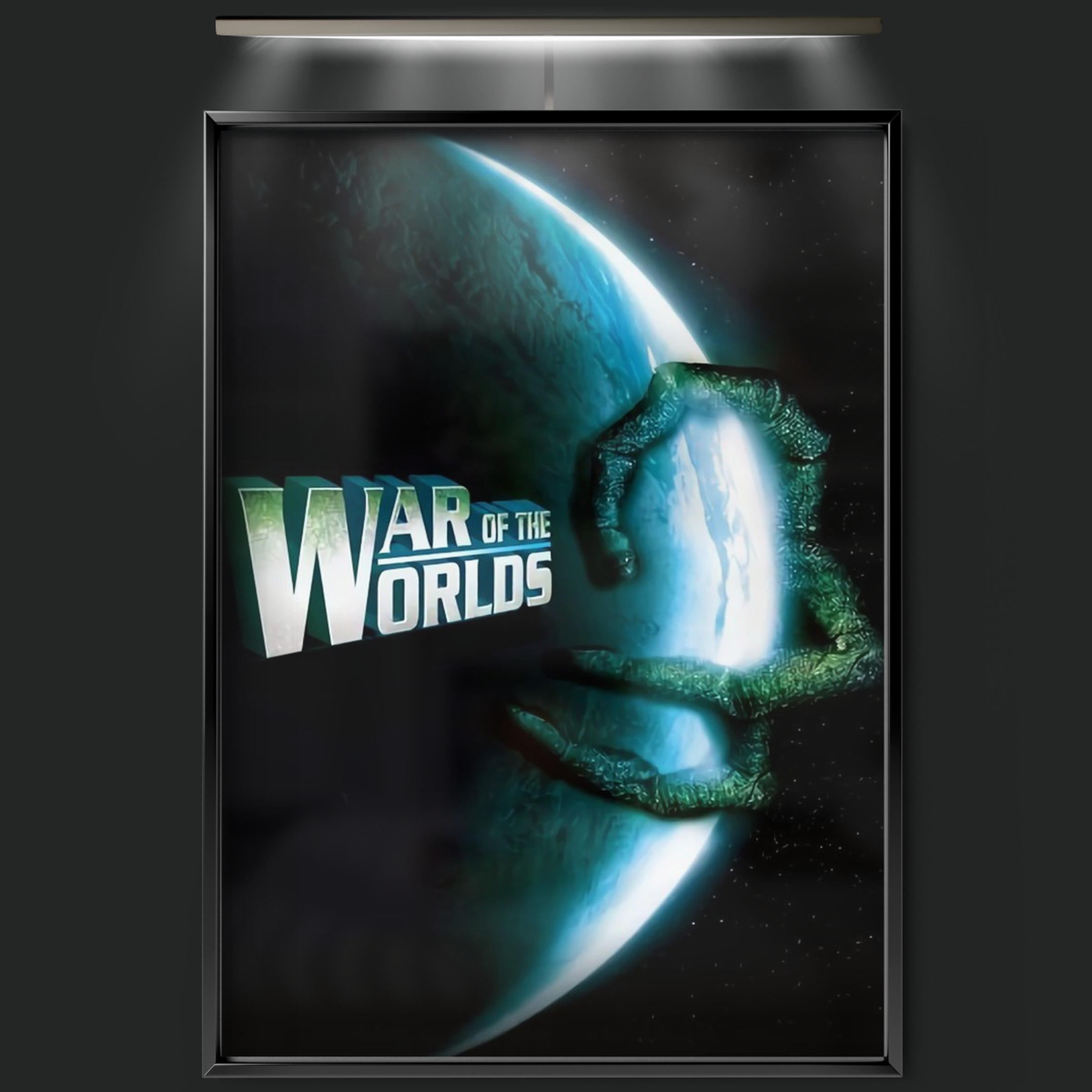 War Of The Worlds (1988)