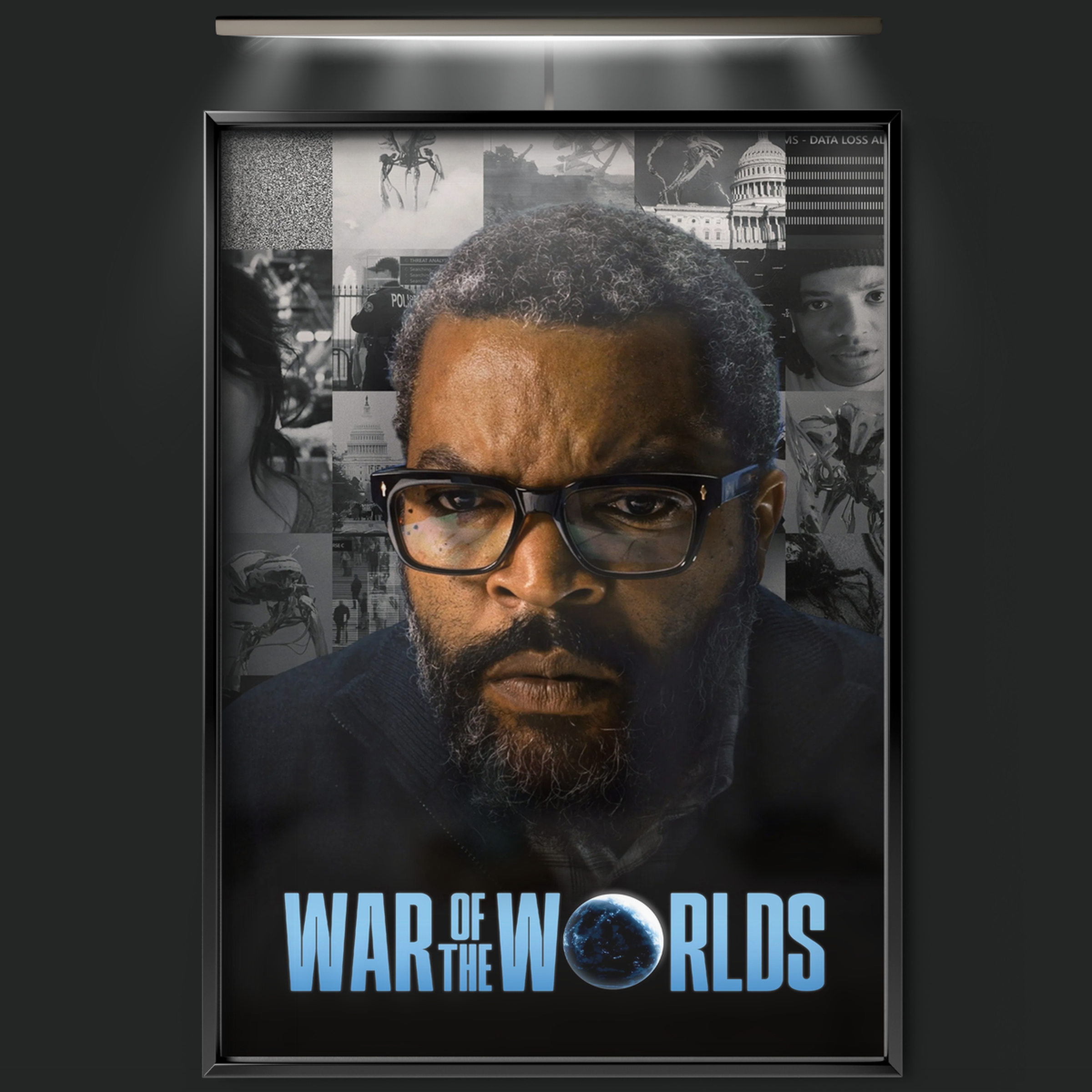 War Of The Worlds (2025)