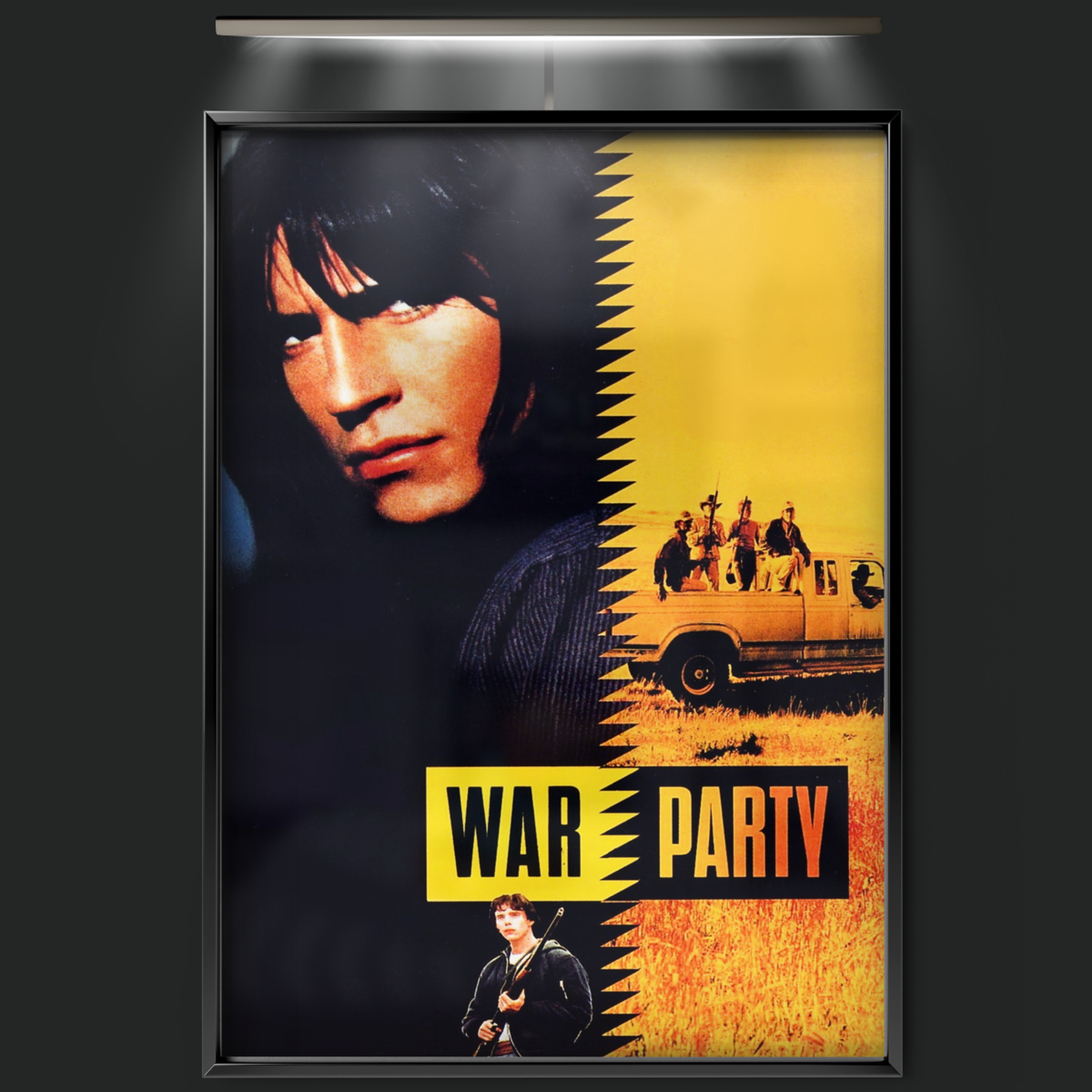 War Party (1988)