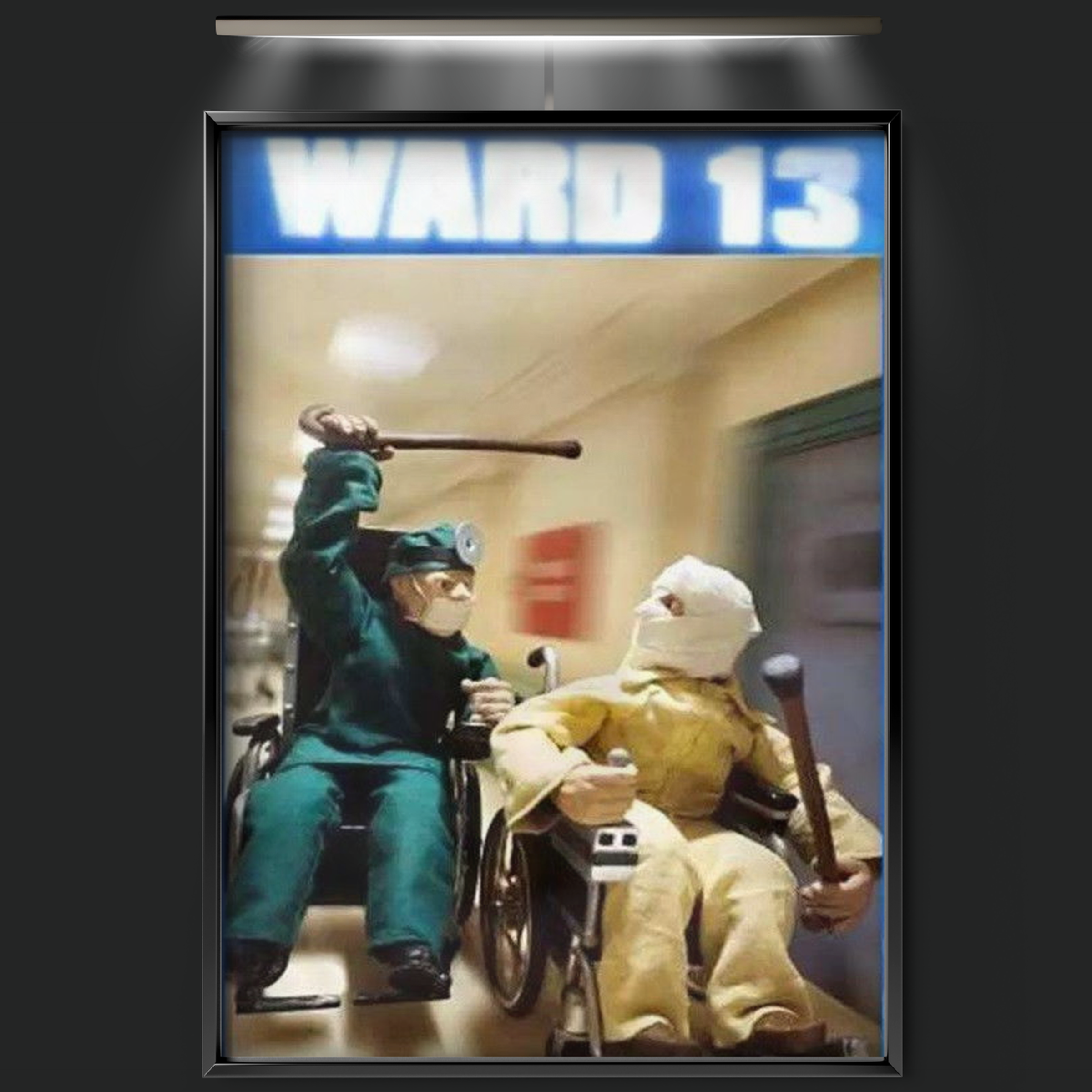 Ward 13 (2003)