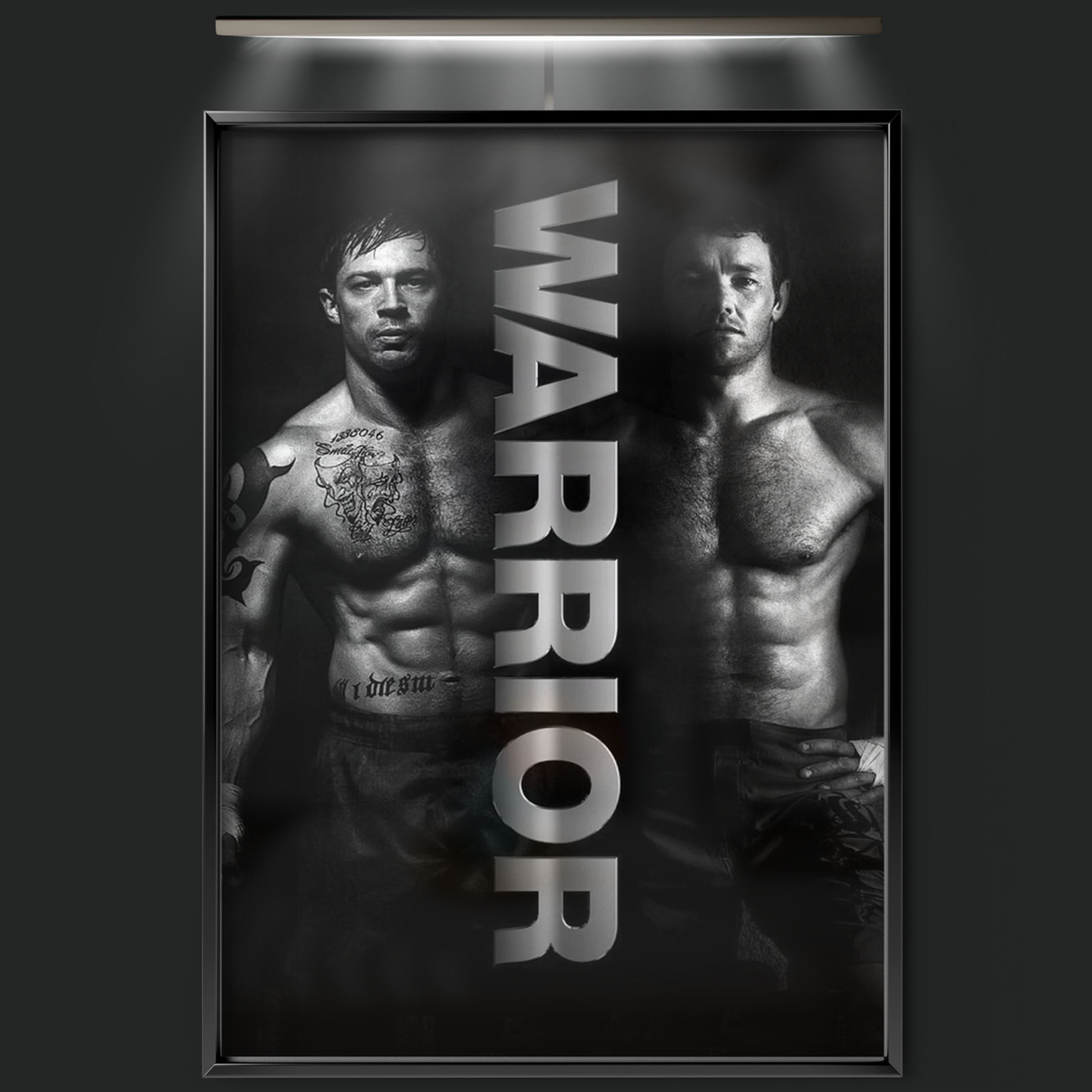 Warrior (2011)