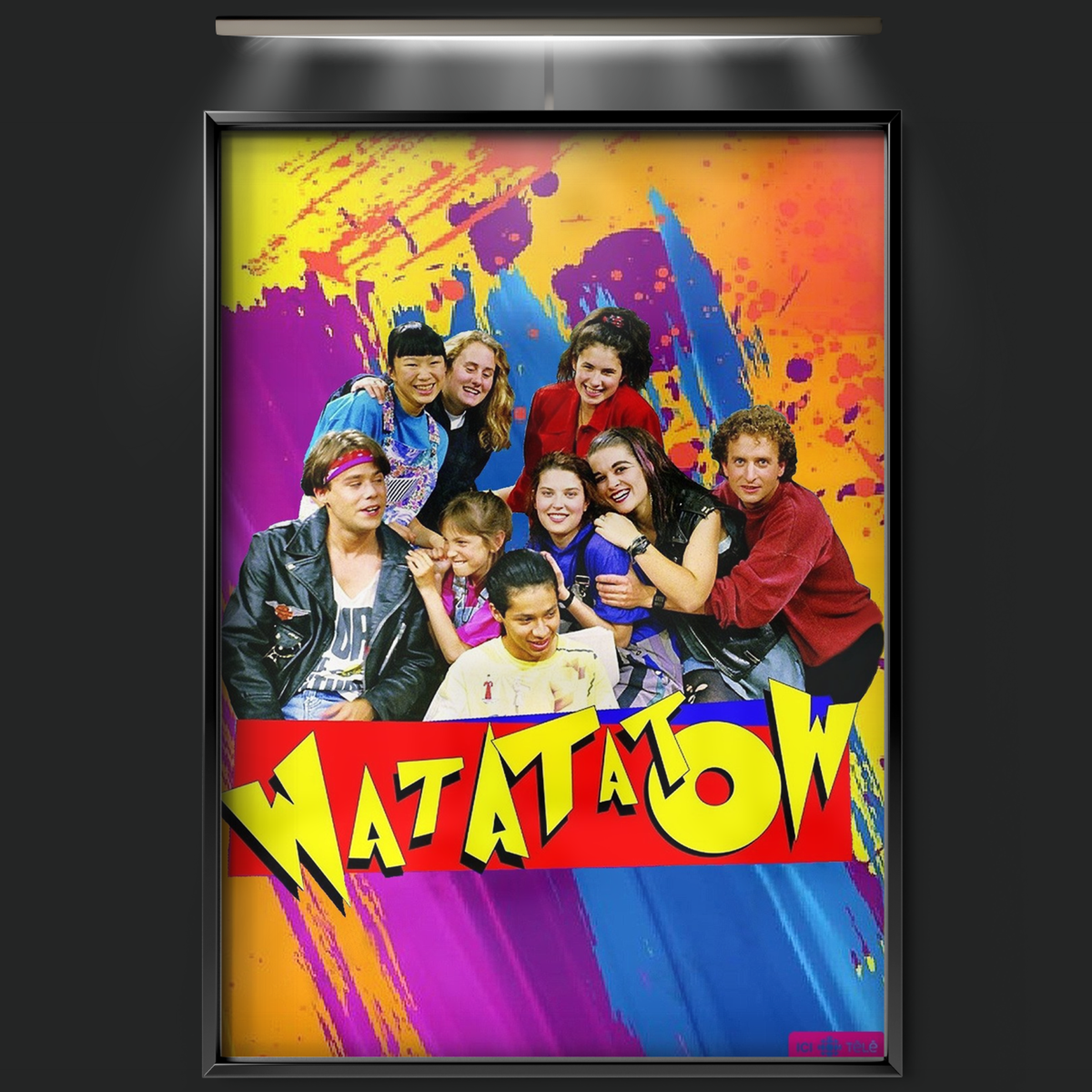Watatatow (1991)