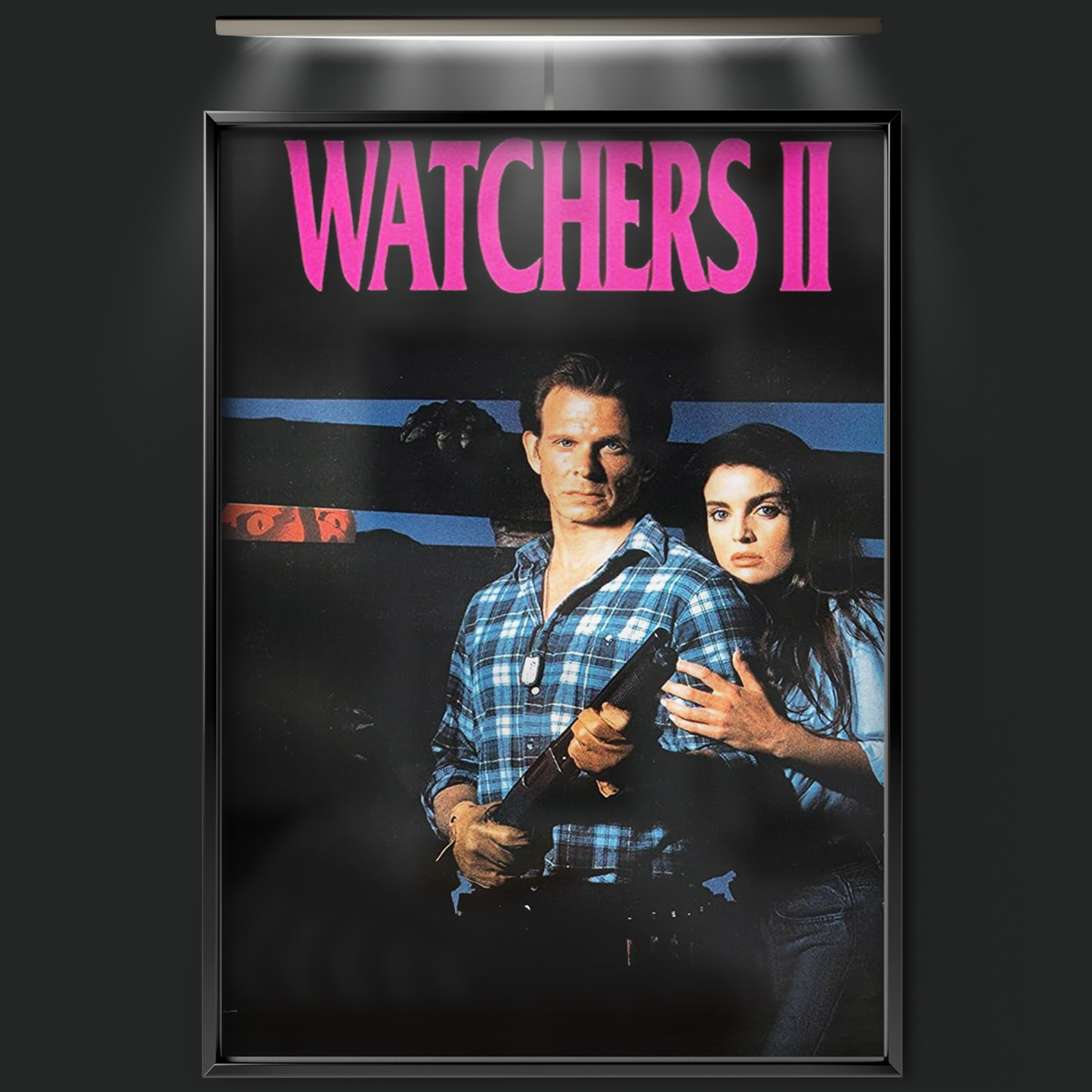 Watchers Ii (1990)