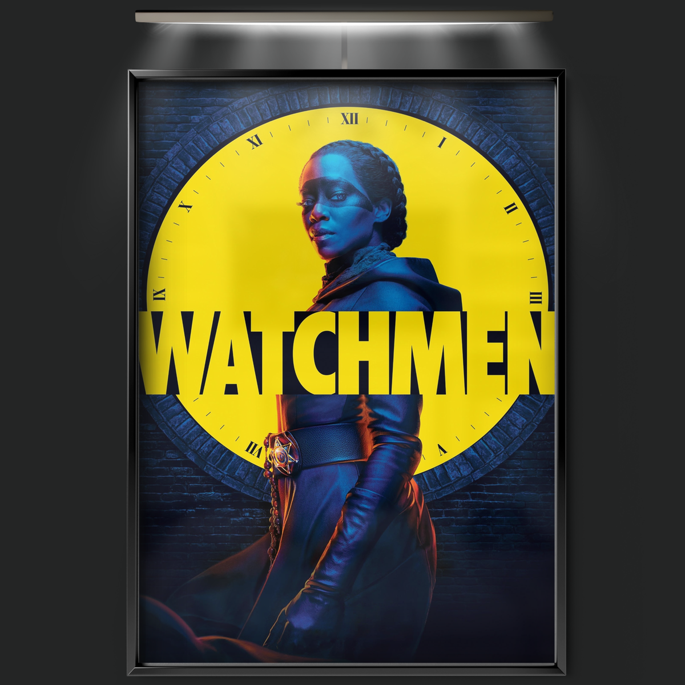 Watchmen (2019)