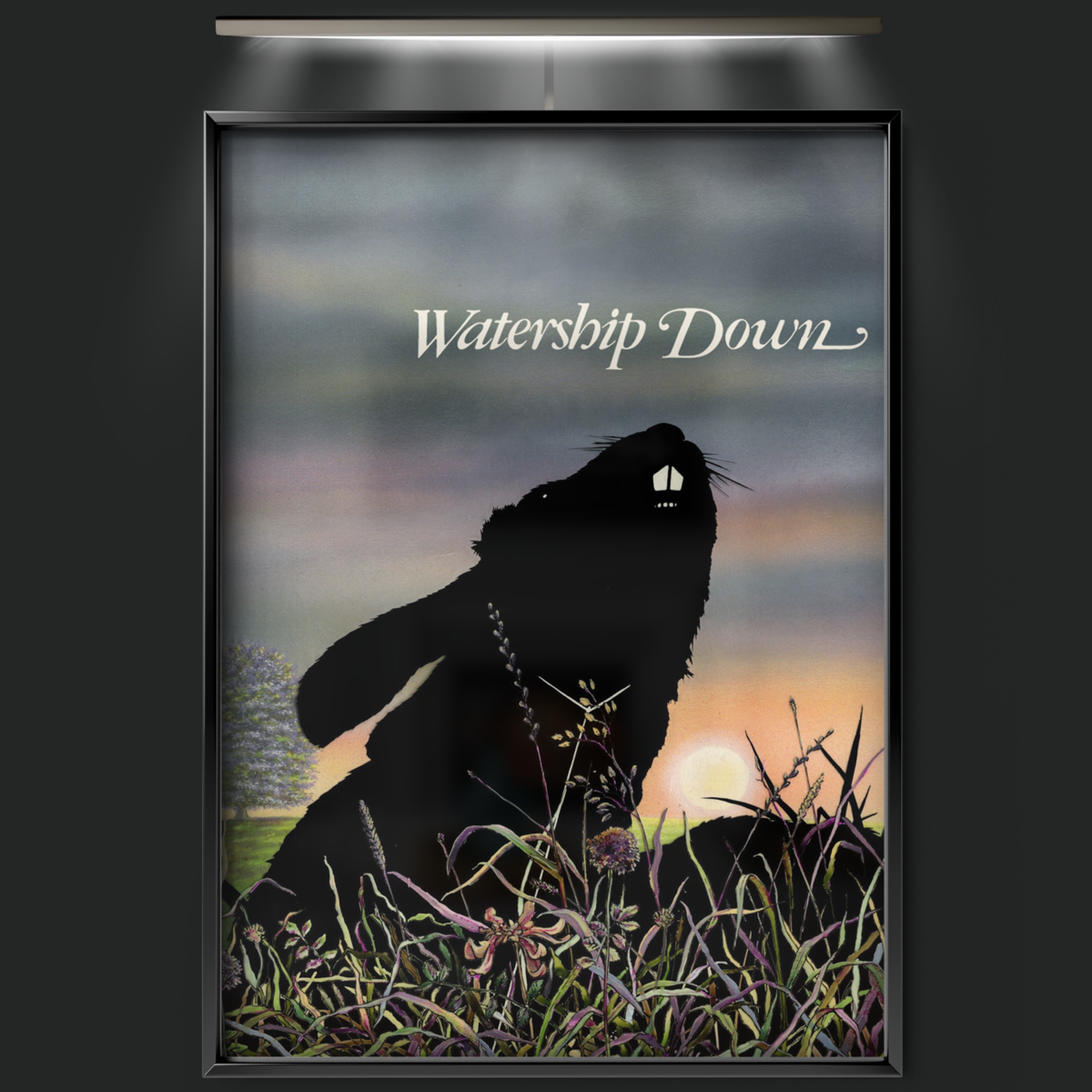 Watership Down (1978)