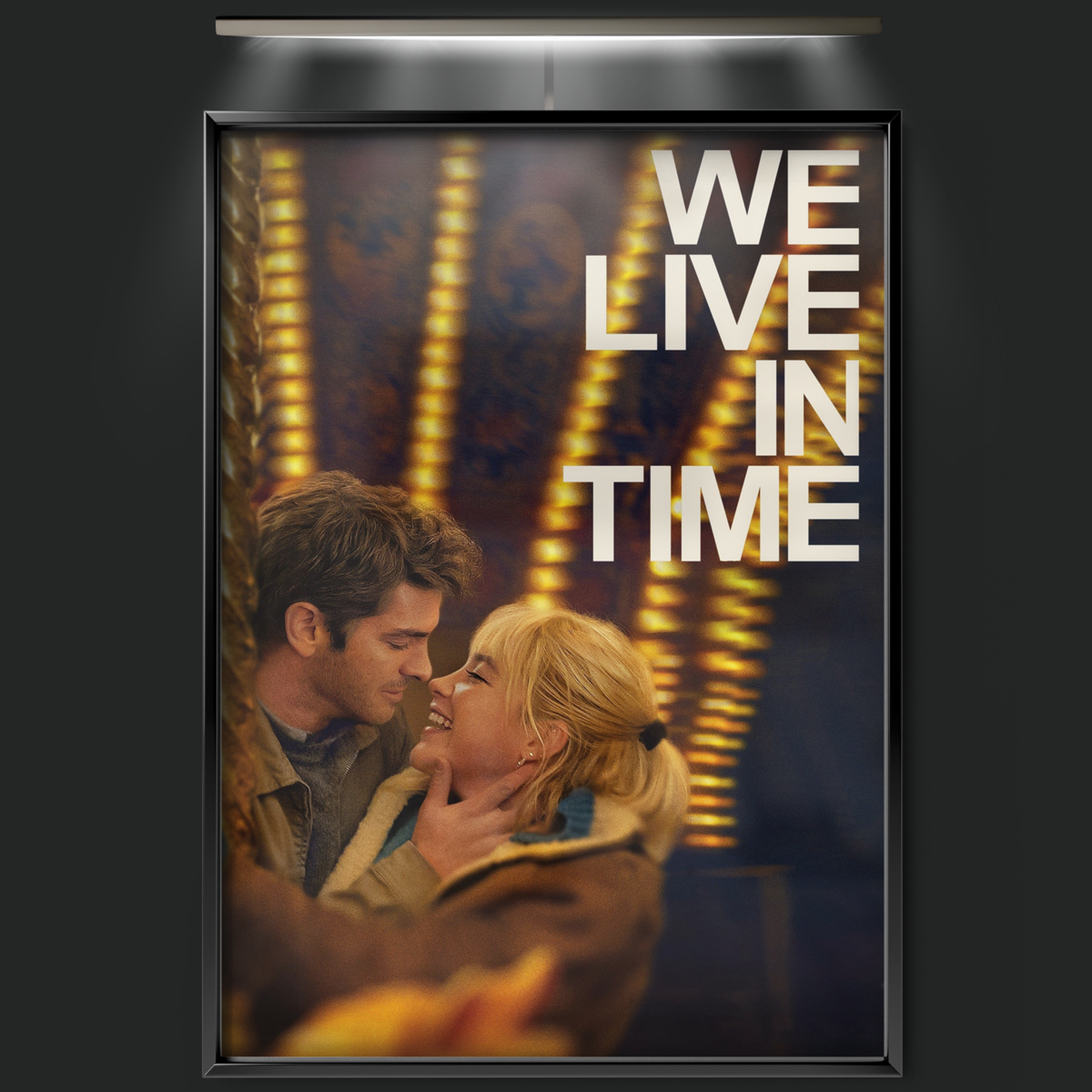 We Live In Time (2024)