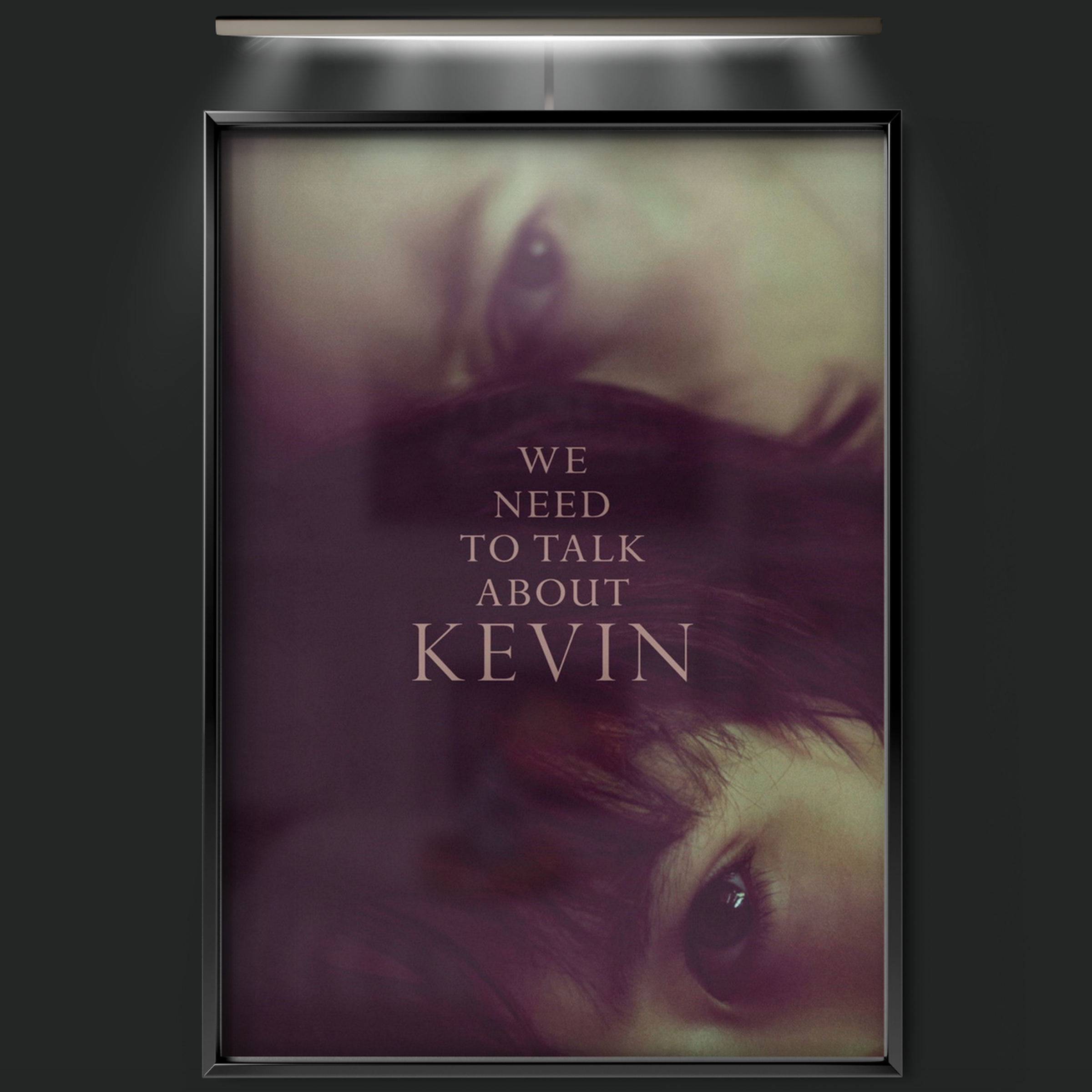 We Need To Talk About Kevin (2011)