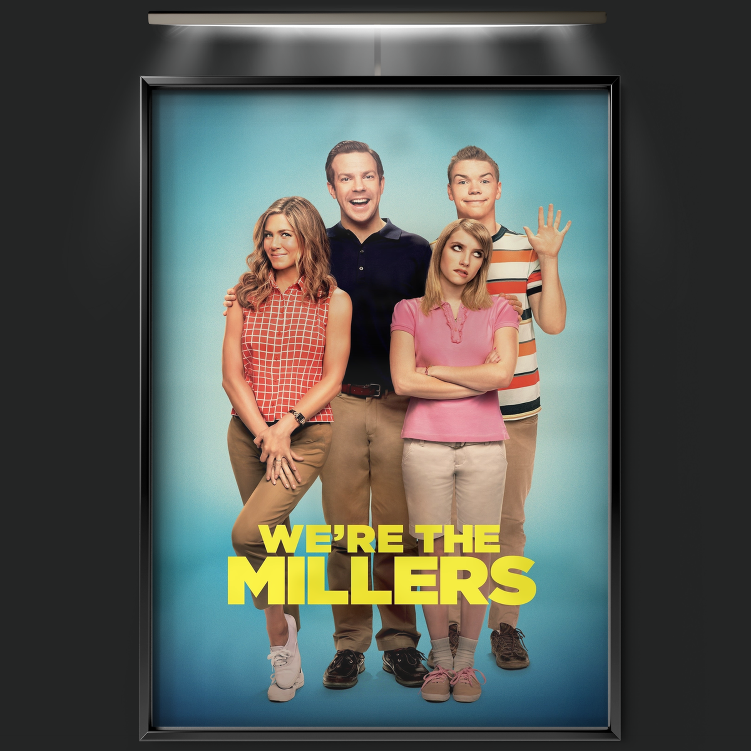 We're The Millers (2013)
