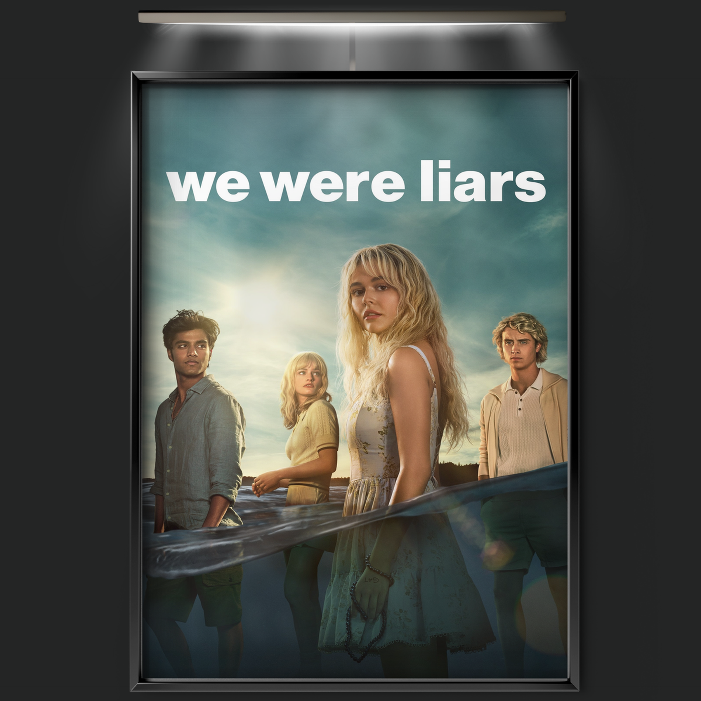 We Were Liars (2025)