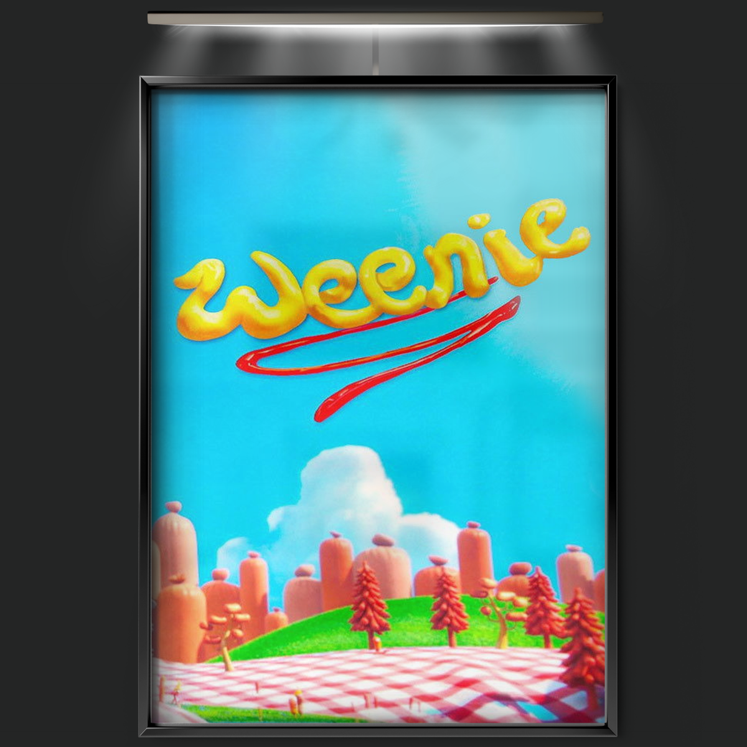 Weenie (2016)