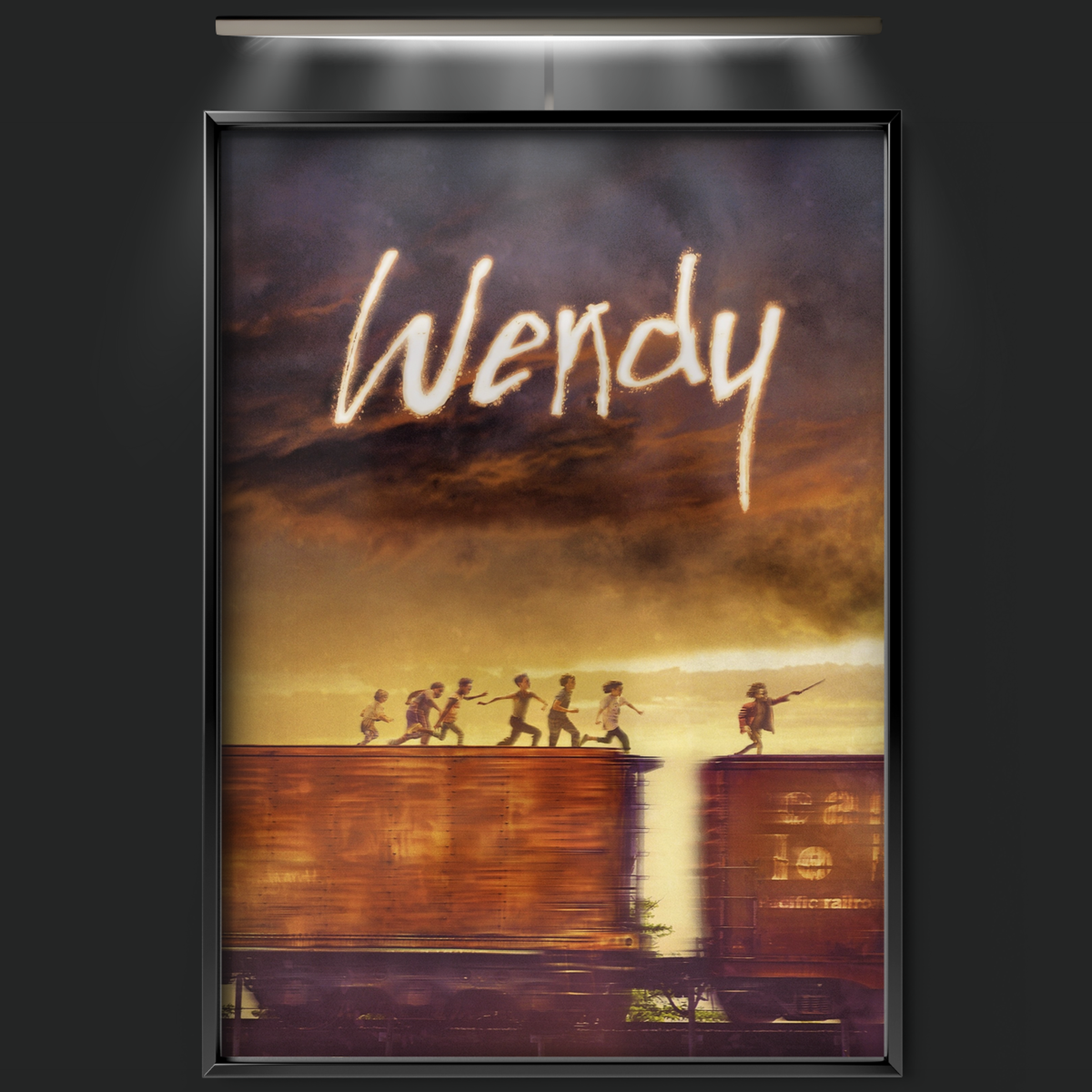Wendy (2020)