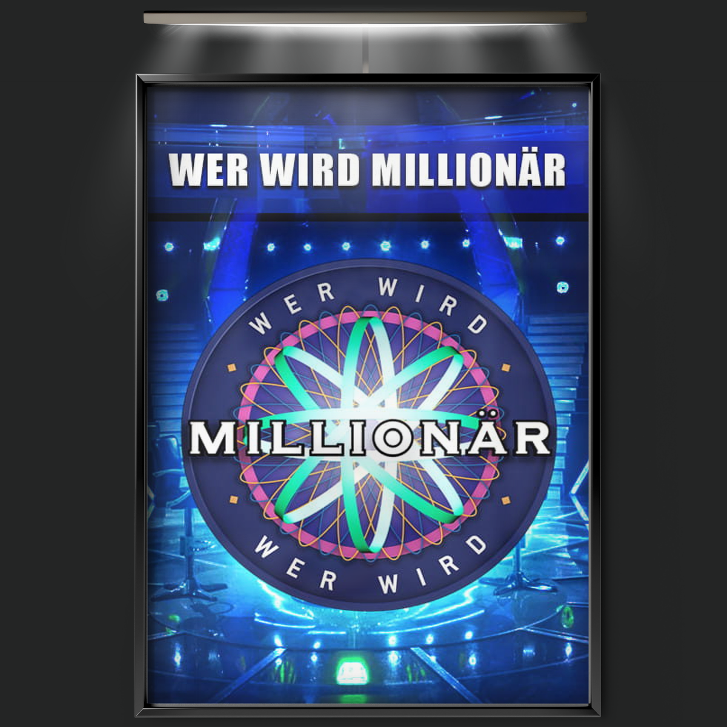 Wer Wird Millionär (1999)