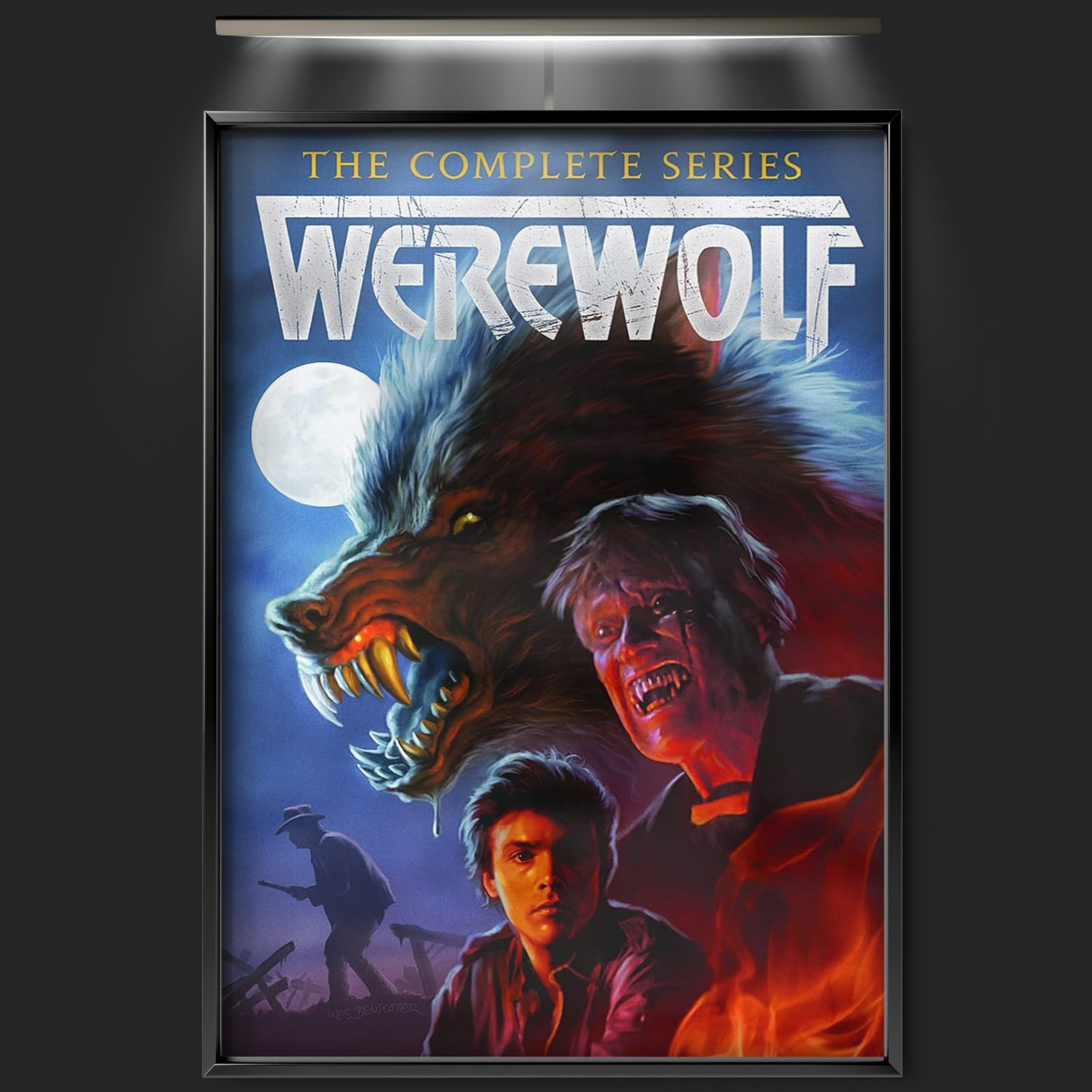 Werewolf (1987)
