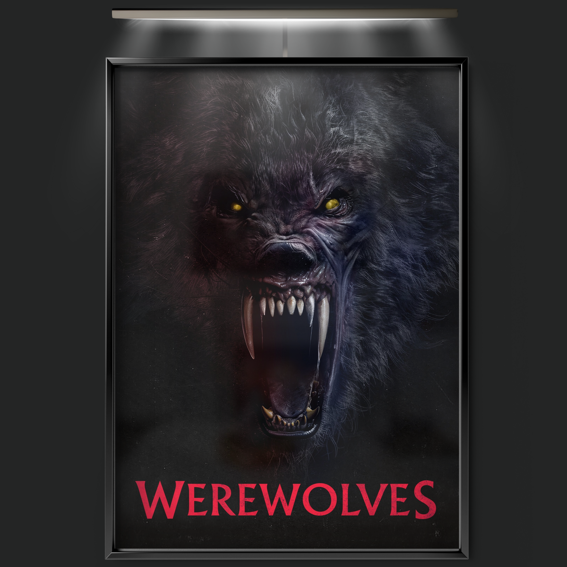 Werewolves (2024)