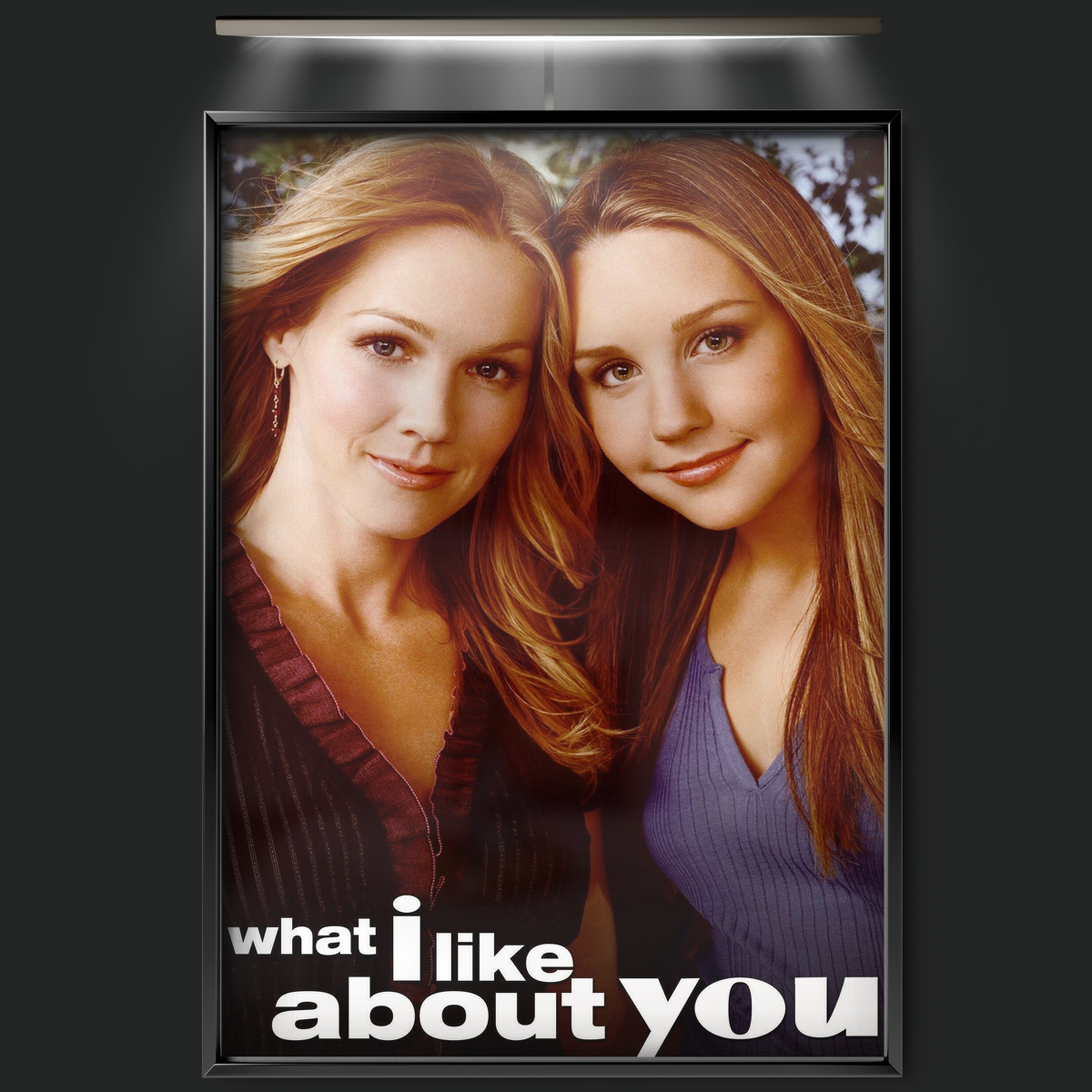 What I Like About You (2002)