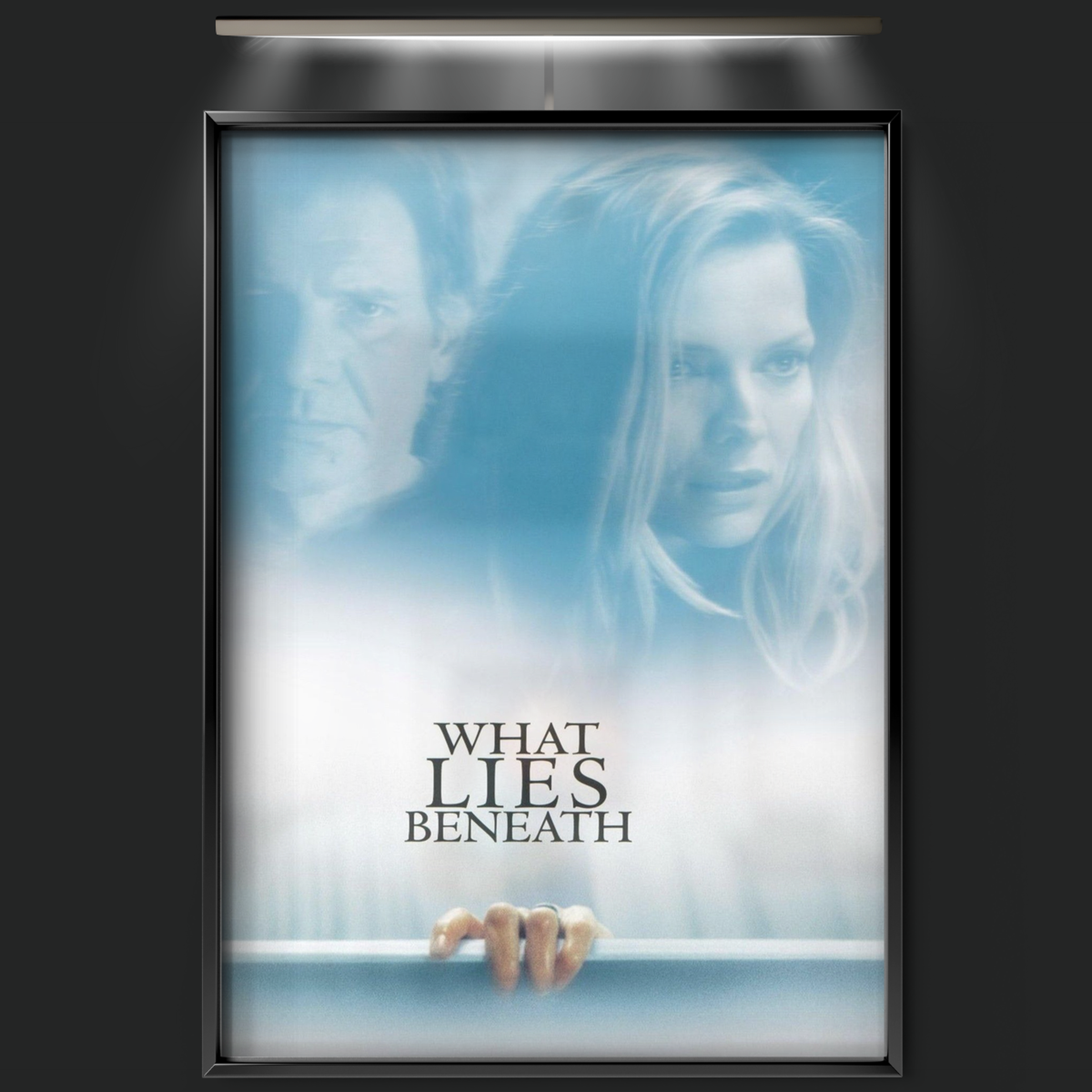 What Lies Beneath (2000)