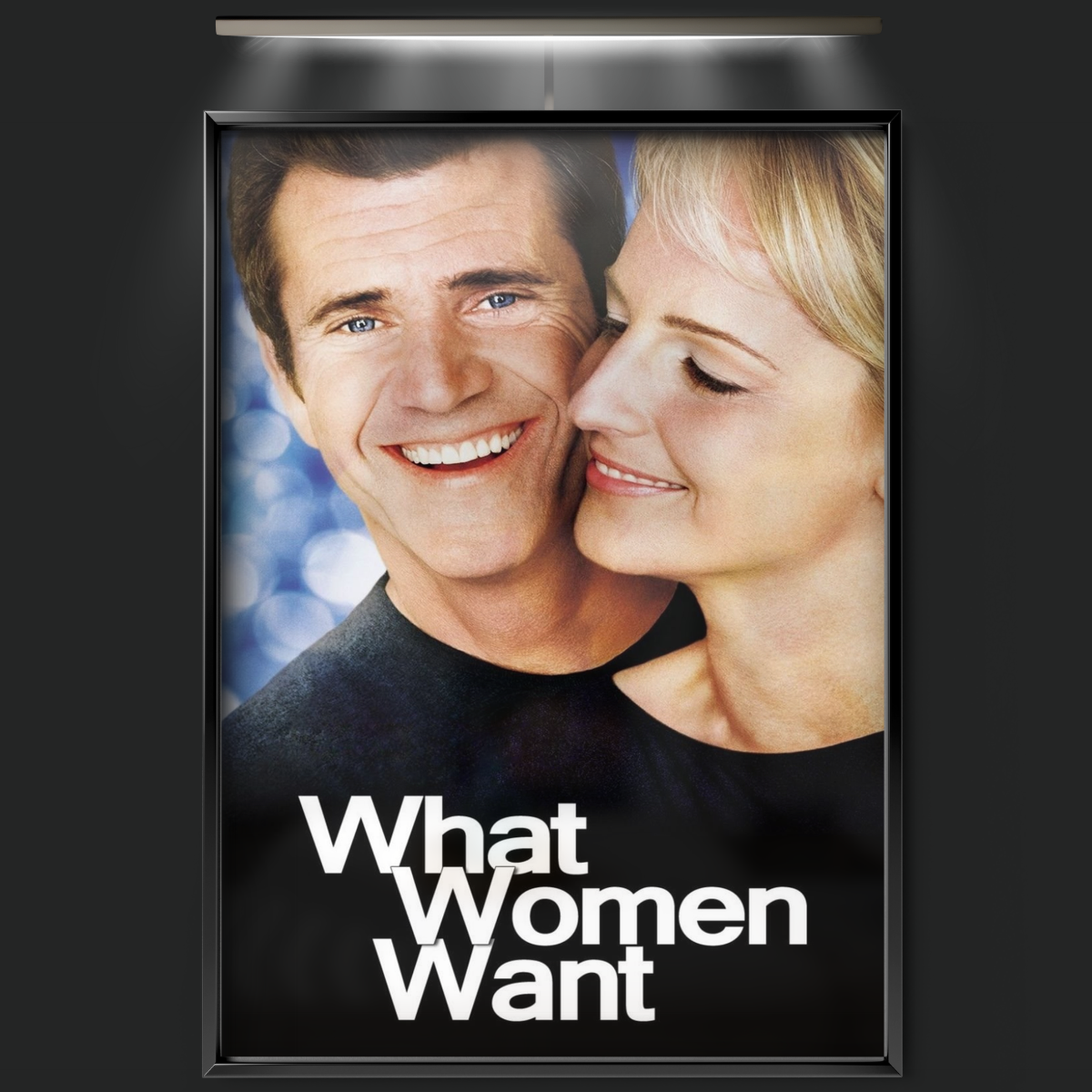 What Women Want (2000)